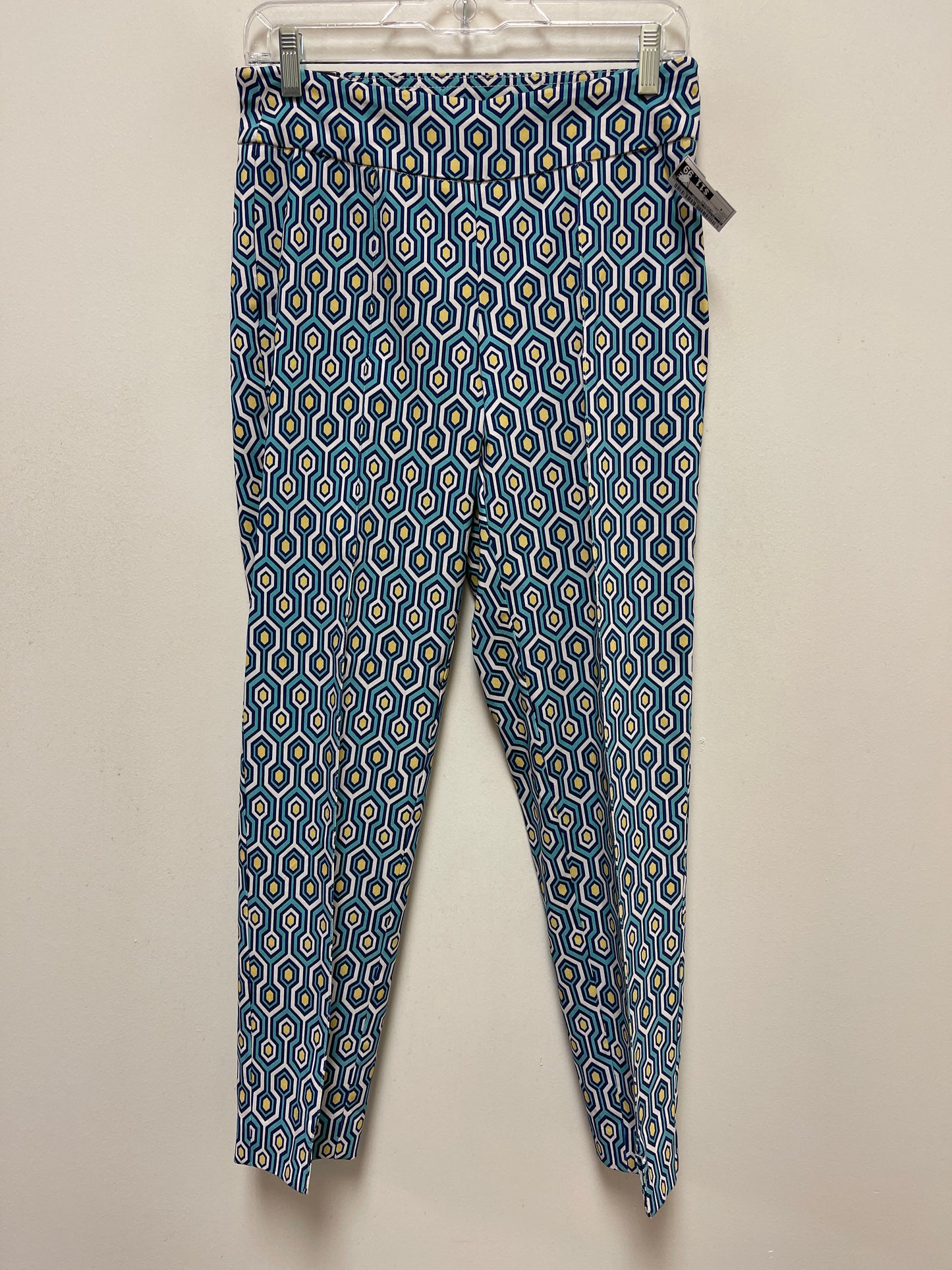 Pants Cropped By Clothes Mentor Size: 4