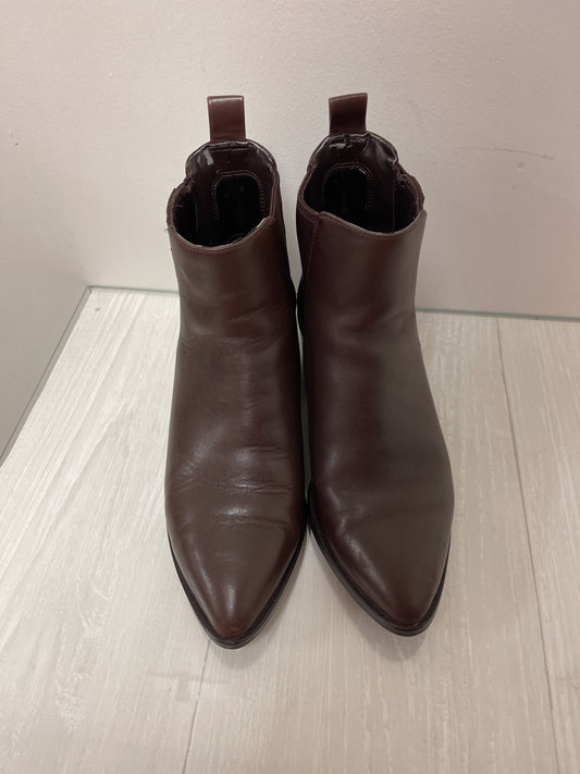 Boots Ankle Flats By Cole-haan  Size: 5