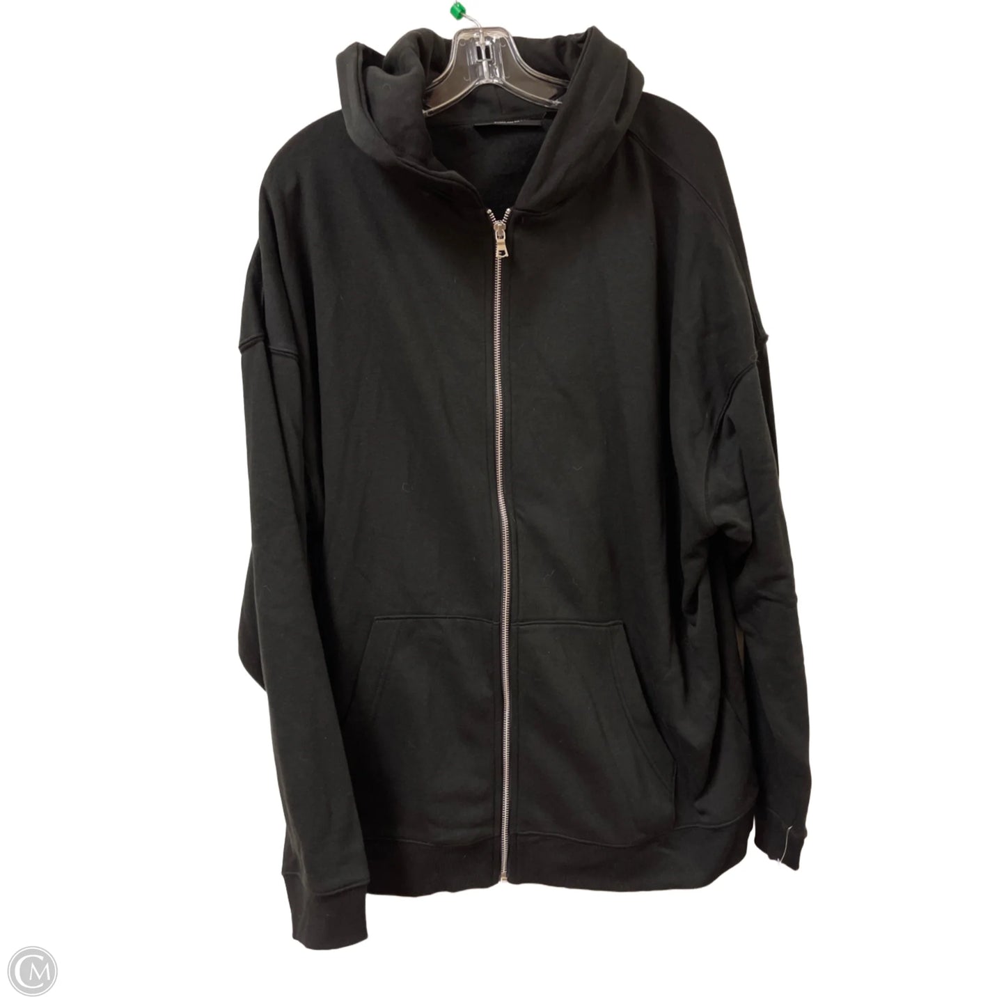 Jacket Other By No Boundaries In Black, Size: Xl