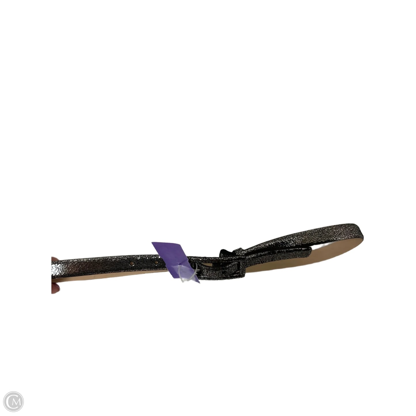 Belt By Banana Republic