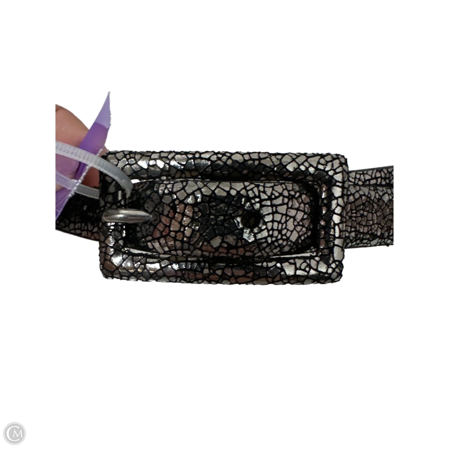 Belt By Banana Republic