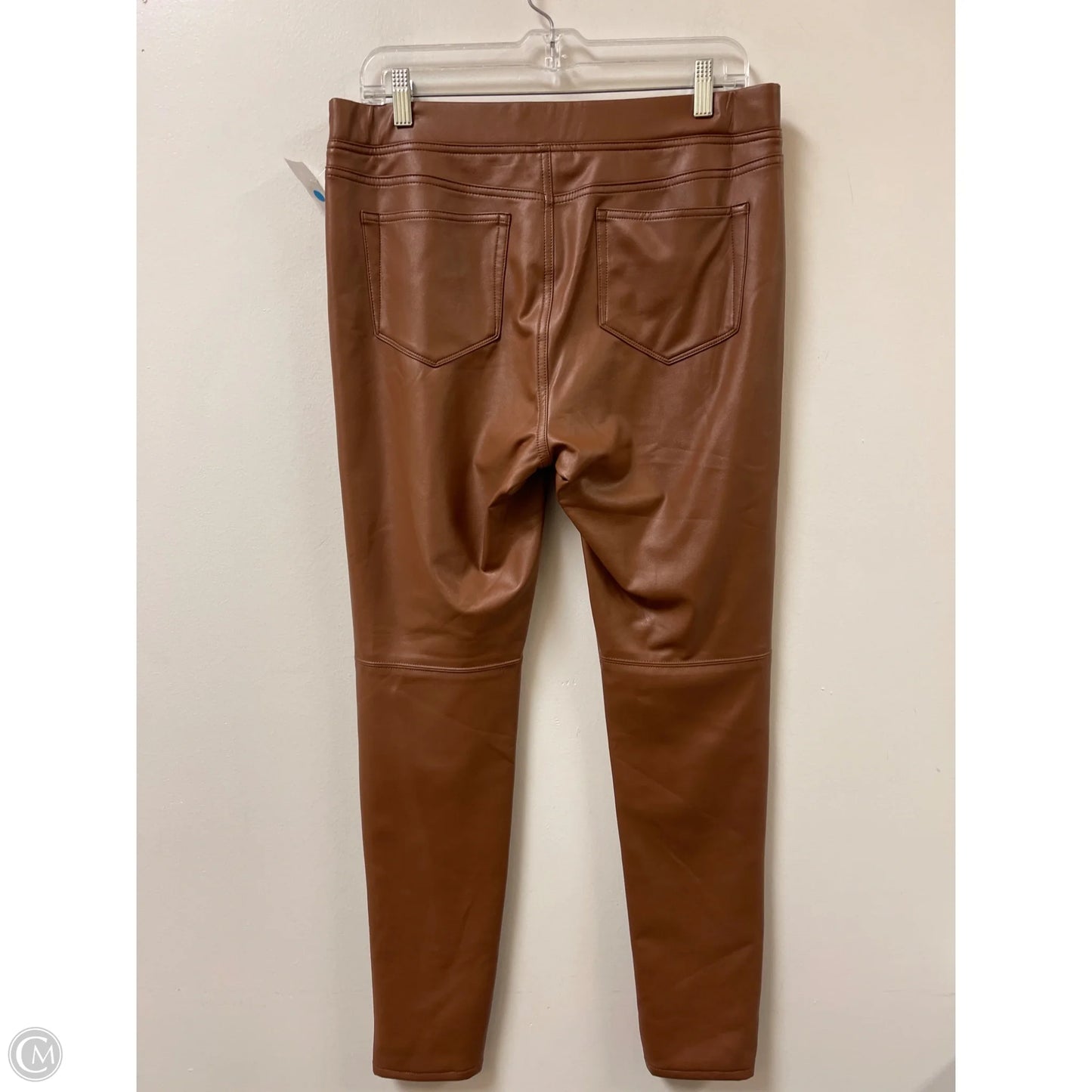 Pants Dress By J. Jill In Brown, Size: 8