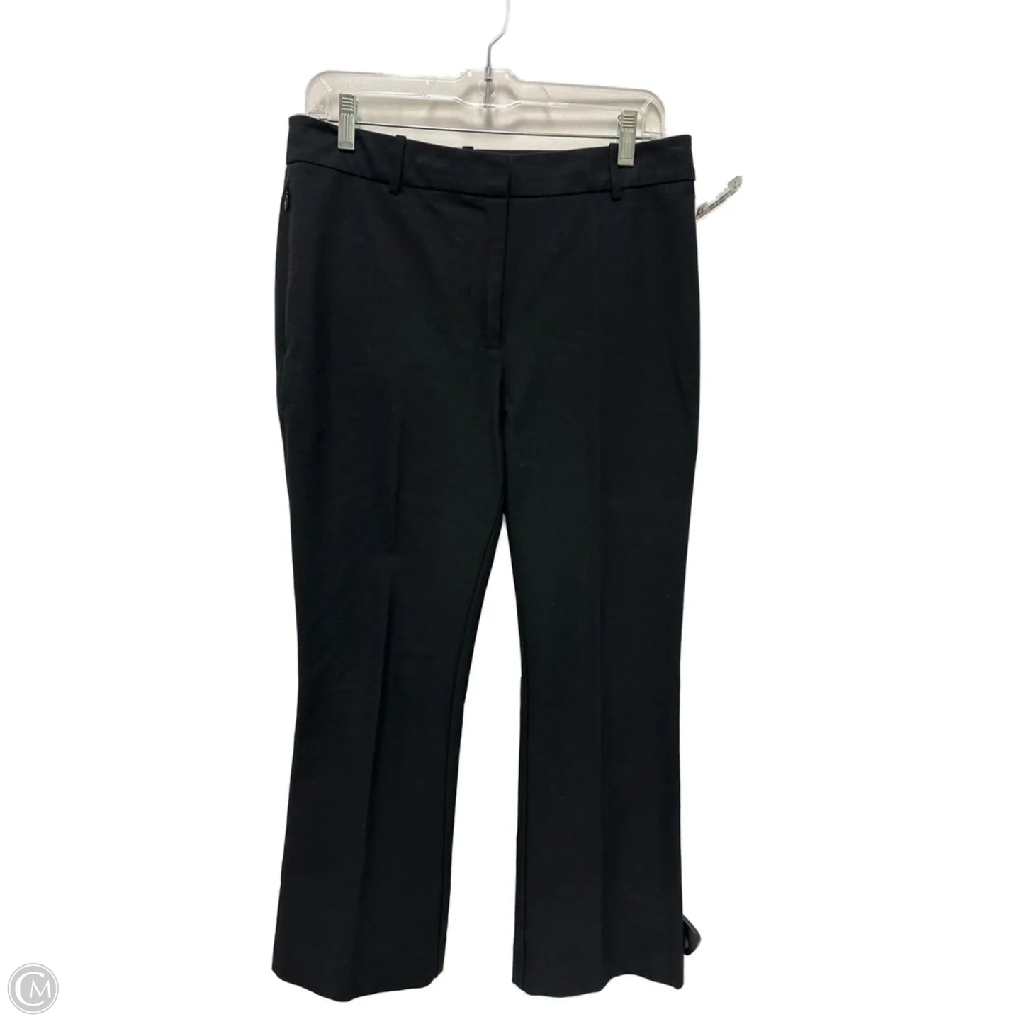 Pants Designer By Derek Lam In Black, Size: 6