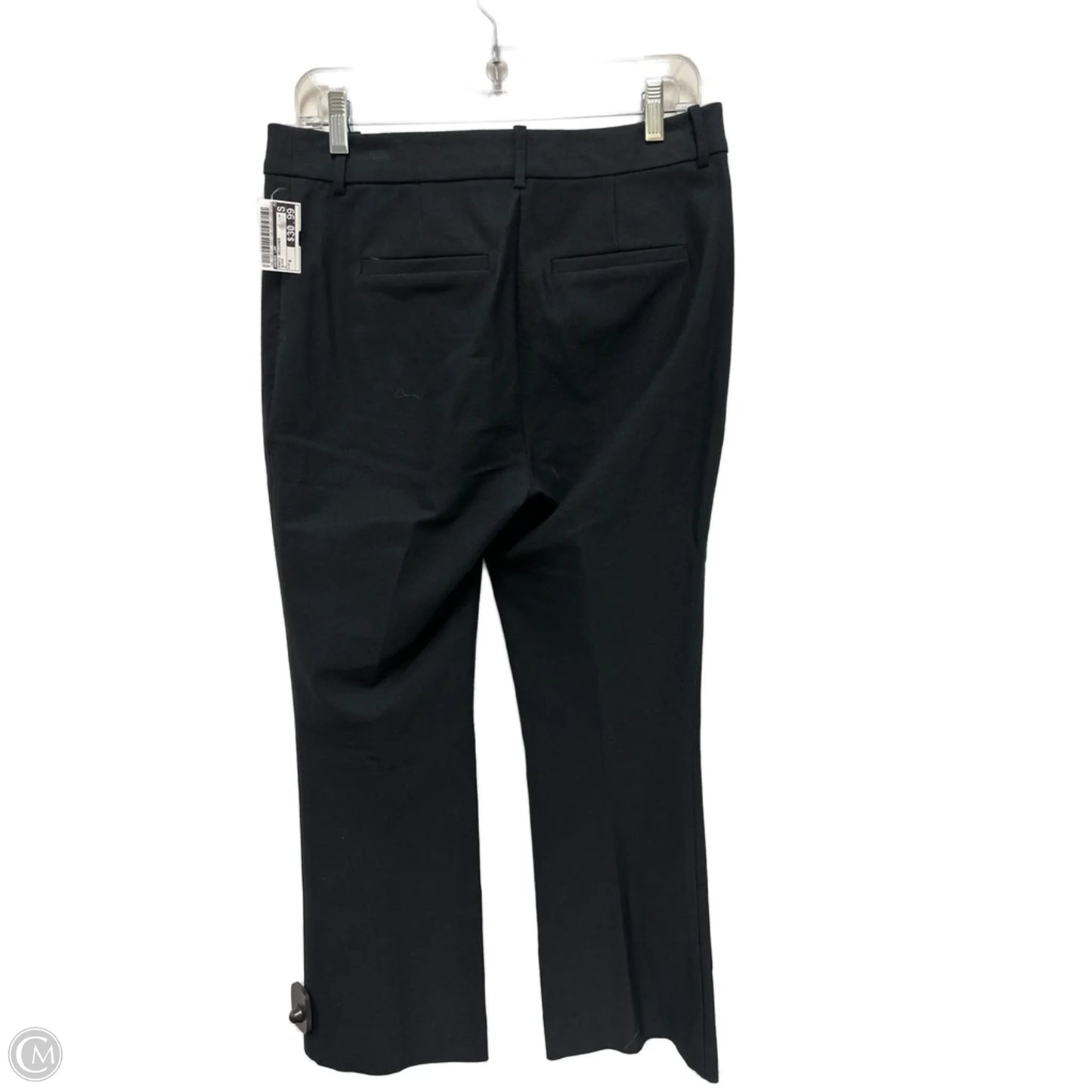Pants Designer By Derek Lam In Black, Size: 6