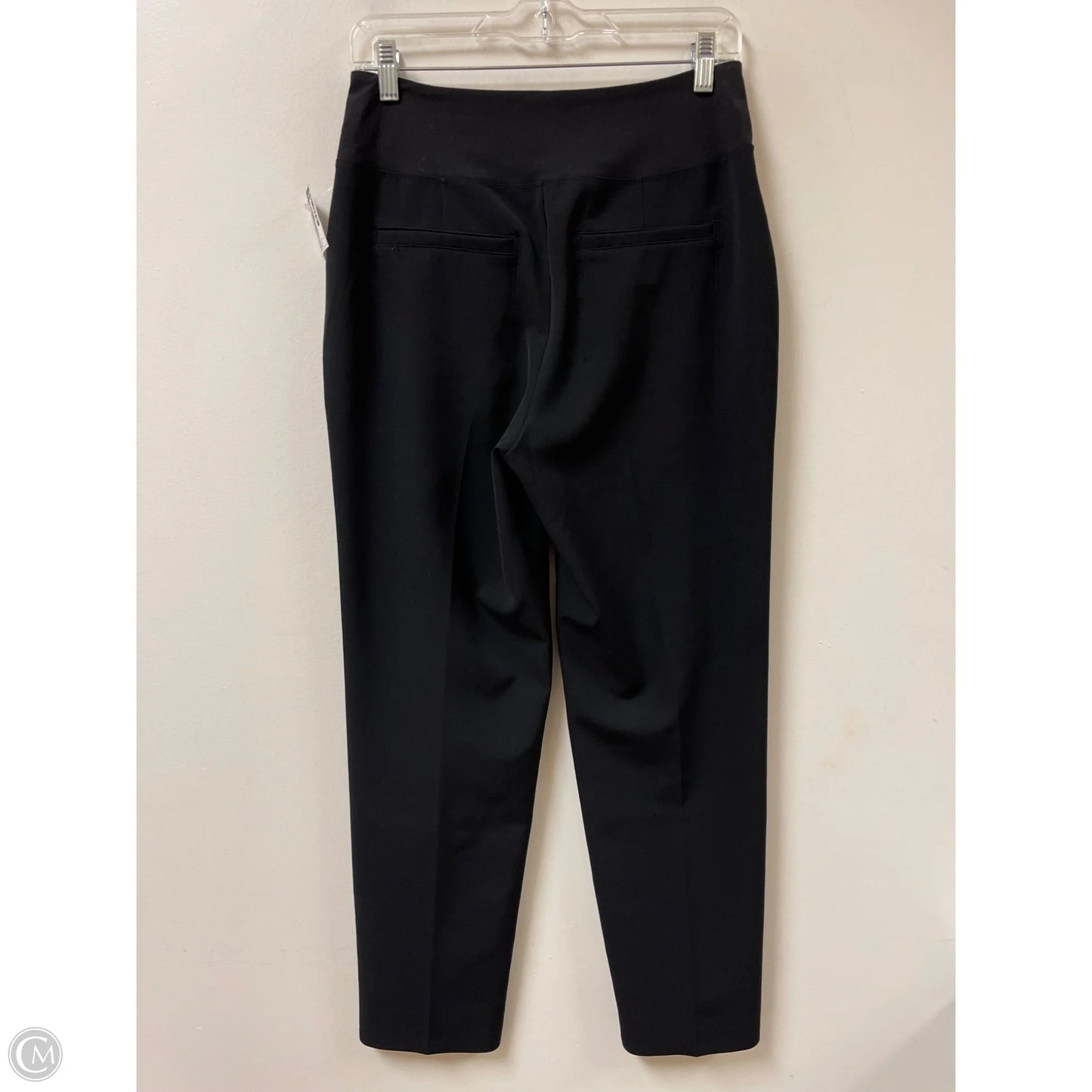 Pants Dress By Athleta In Black, Size: 4