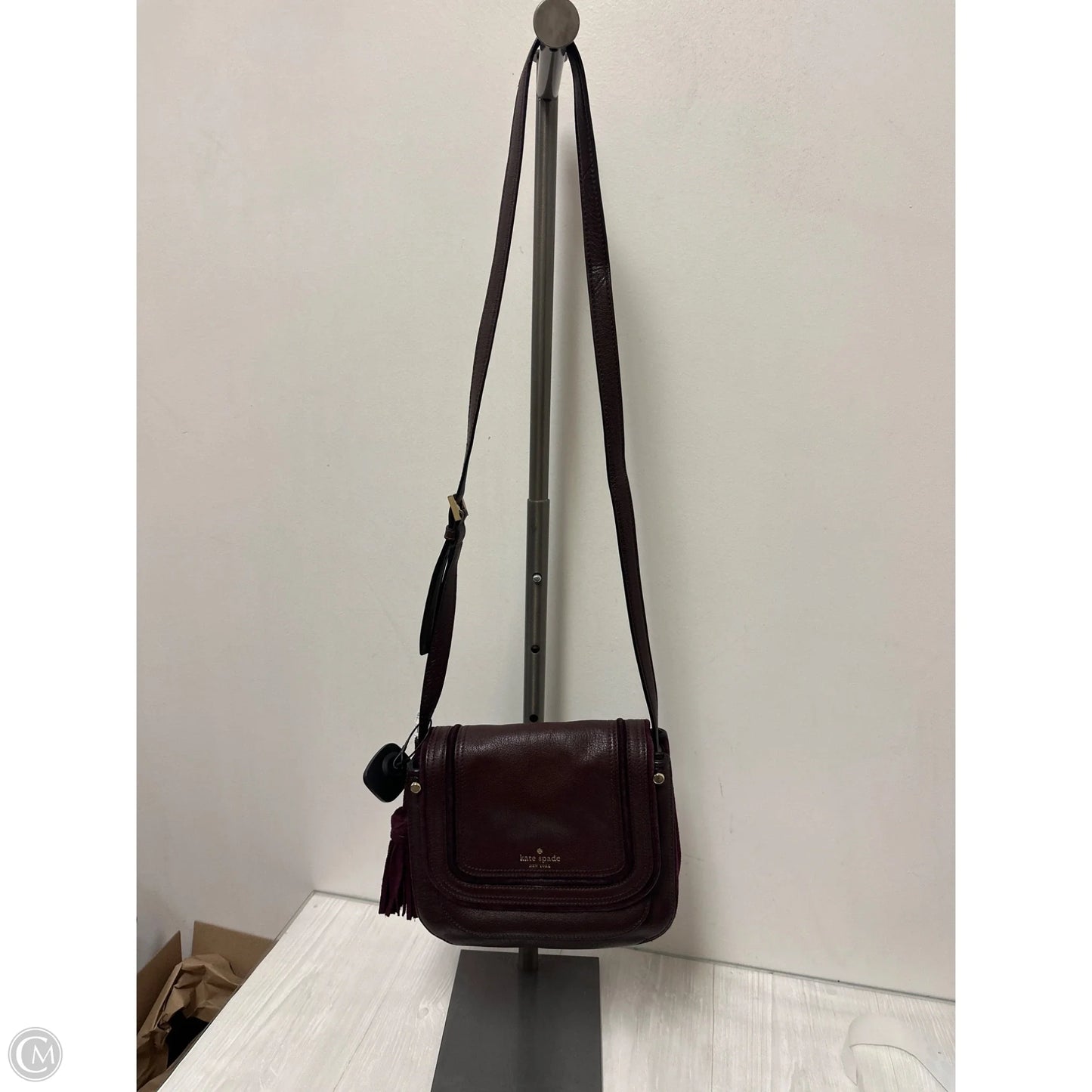 Handbag Designer By Kate Spade, Size: Small