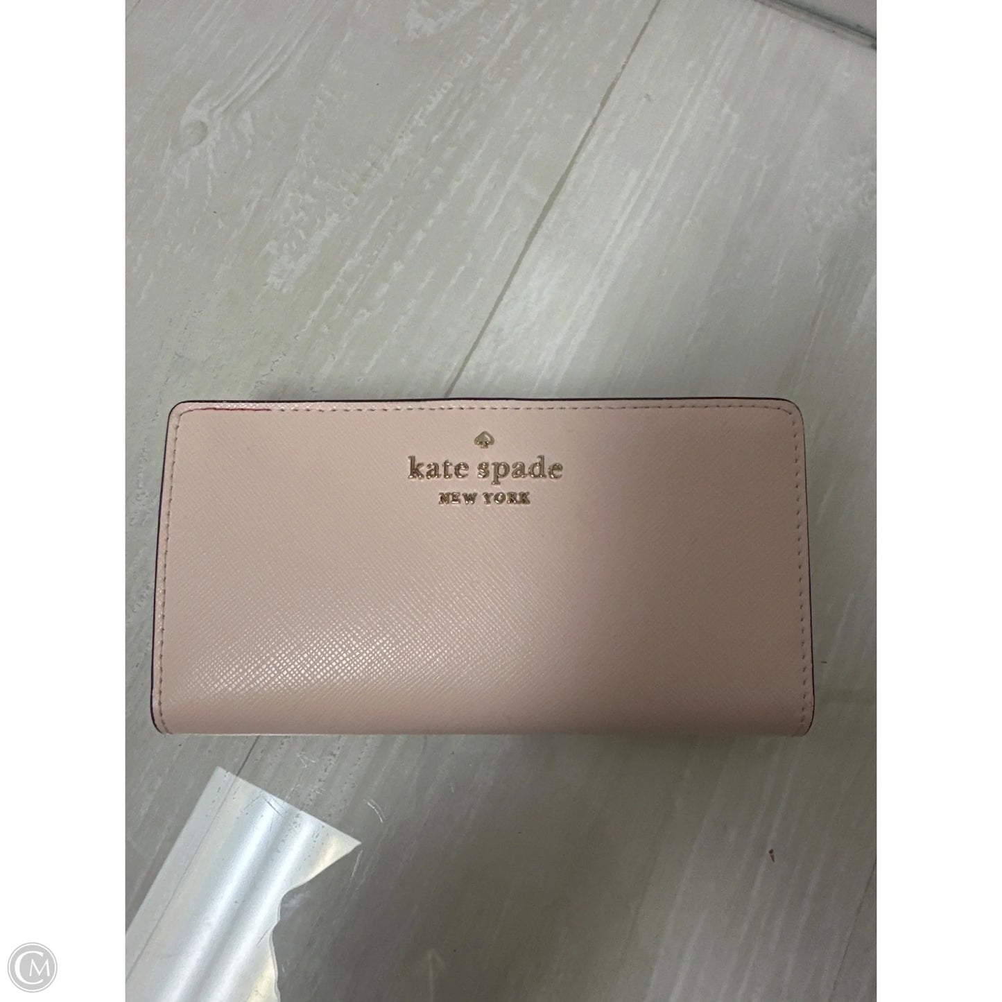 Wallet Designer By Kate Spade, Size: Medium