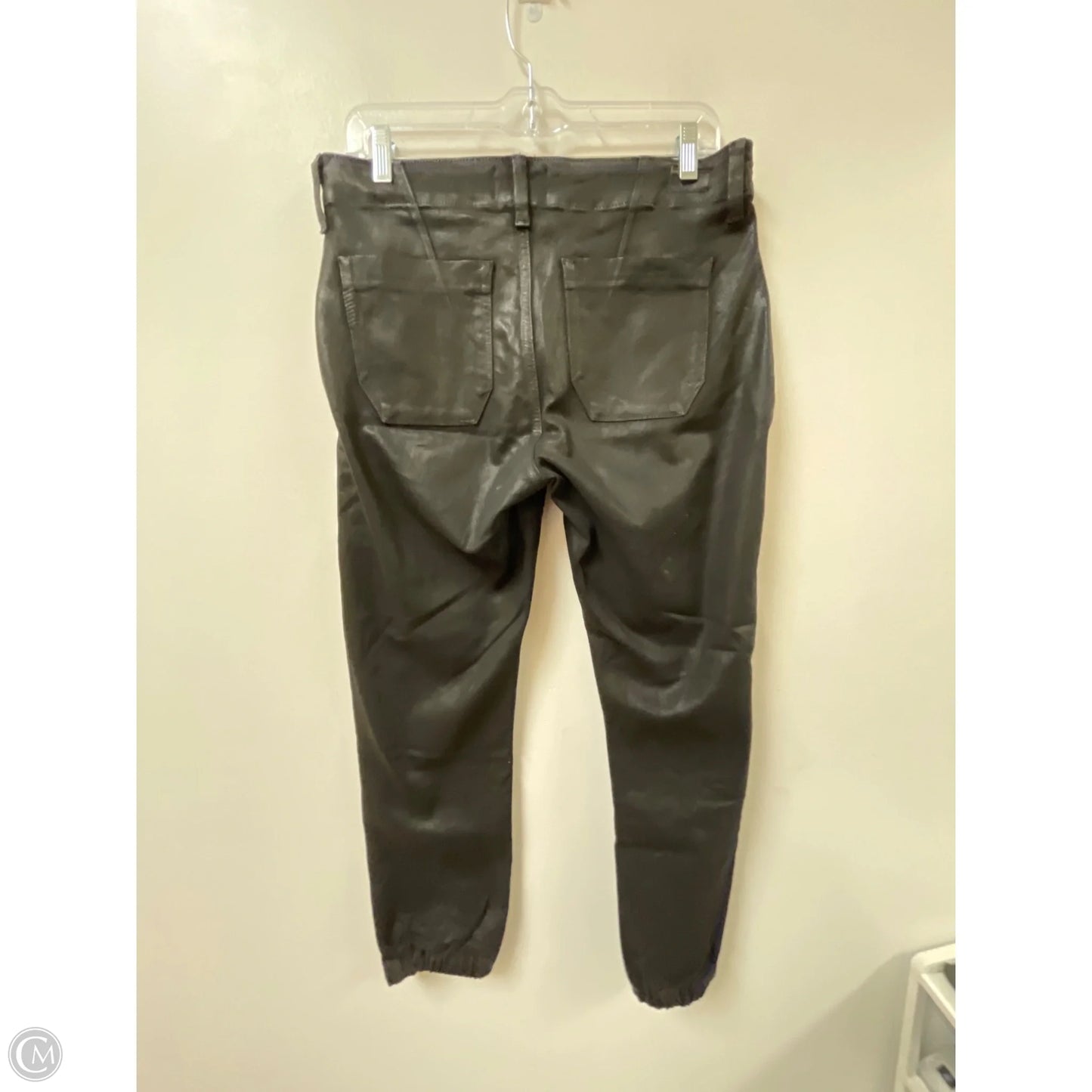 Pants Joggers By Paige In Black, Size: 6