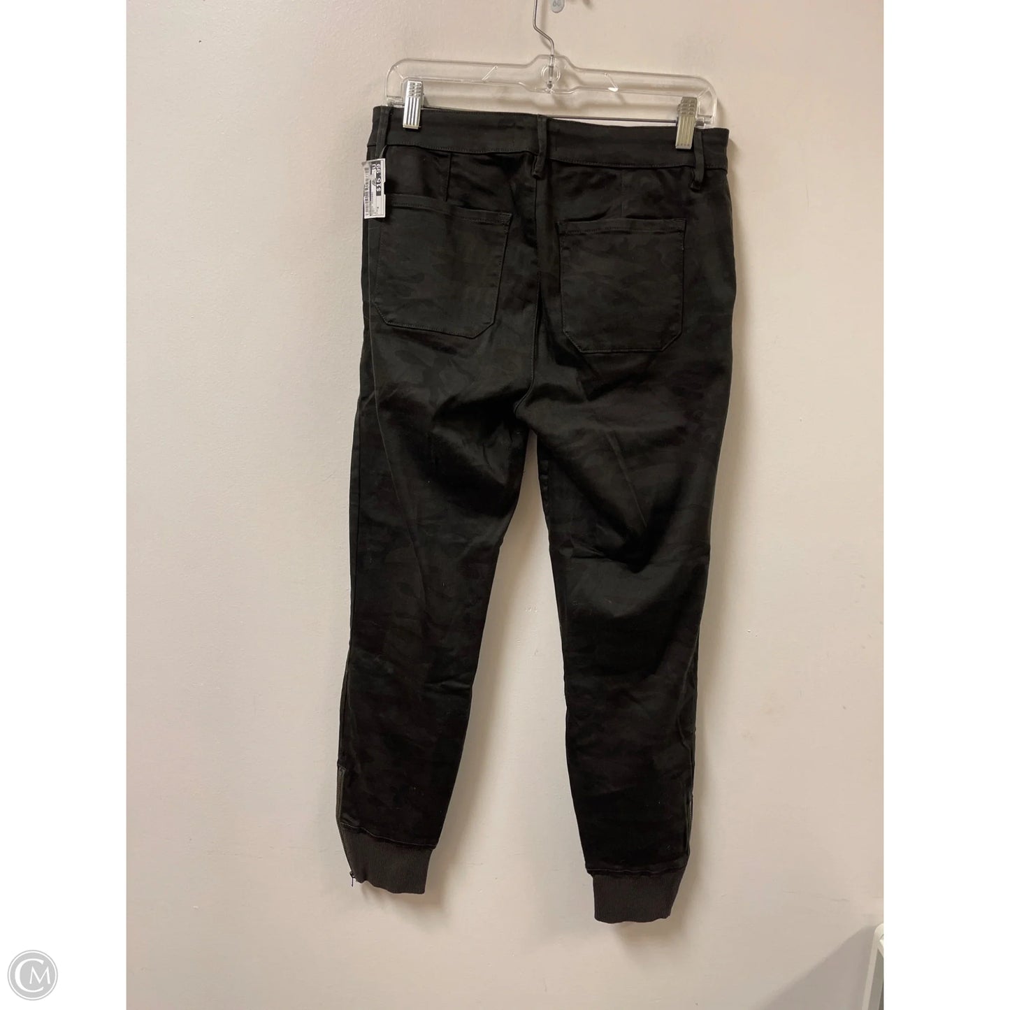 Pants Joggers By Evereve In Grey, Size: 6