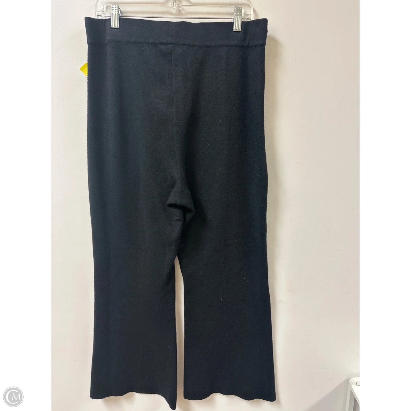 Pants Lounge By Marc New York In Black, Size: 12