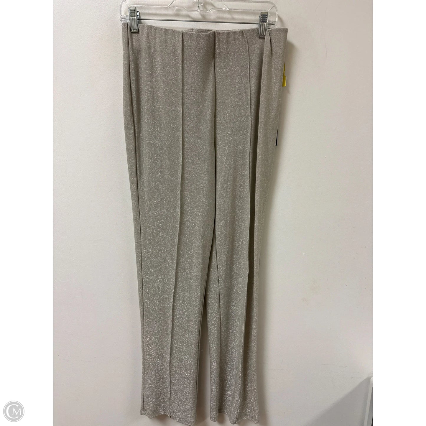 Pants Dress By Rachel Roy In Gold, Size: 8