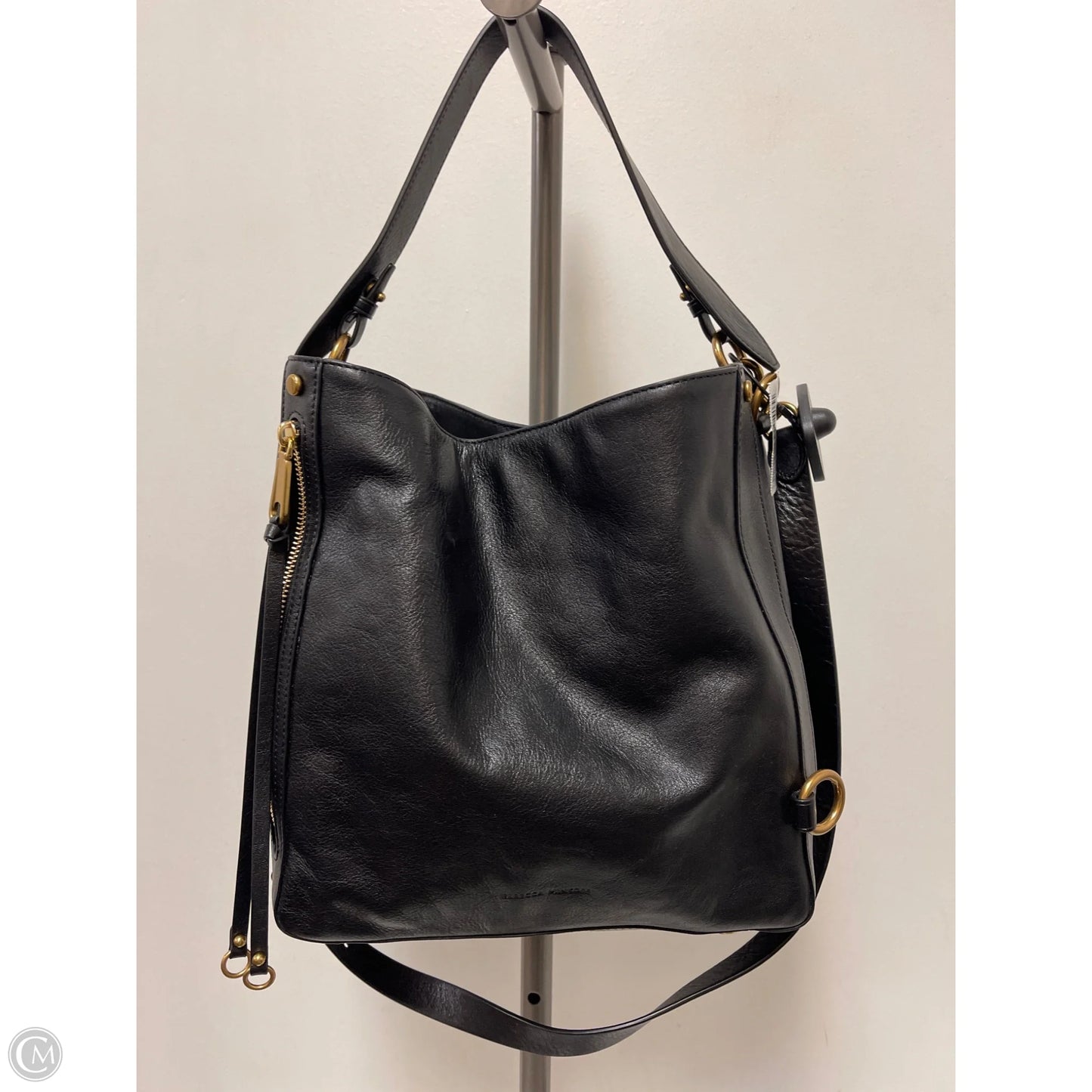 Handbag Designer By Rebecca Minkoff, Size: Large