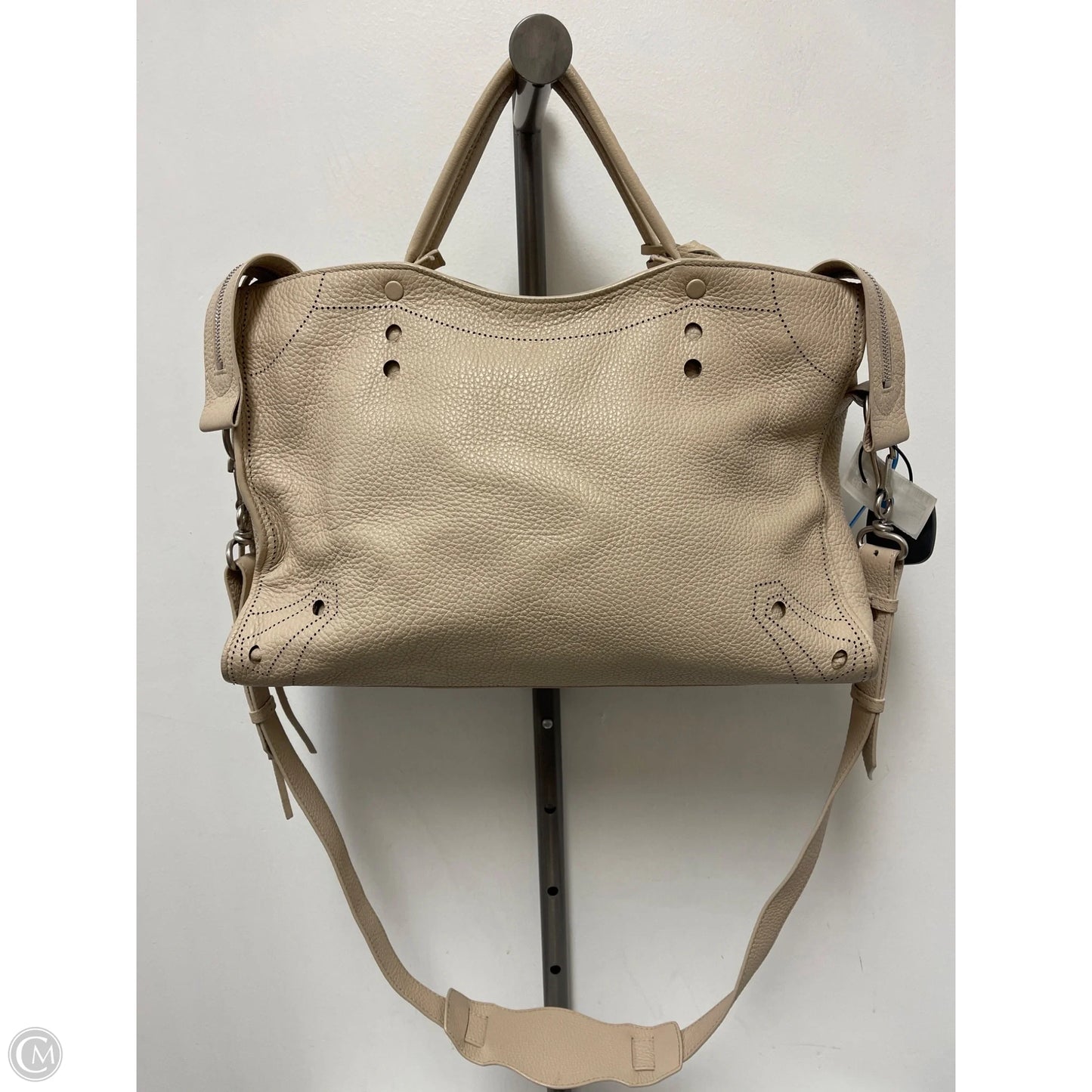 Accessory Luxury Designer Label By Balenciaga, Size: Large
