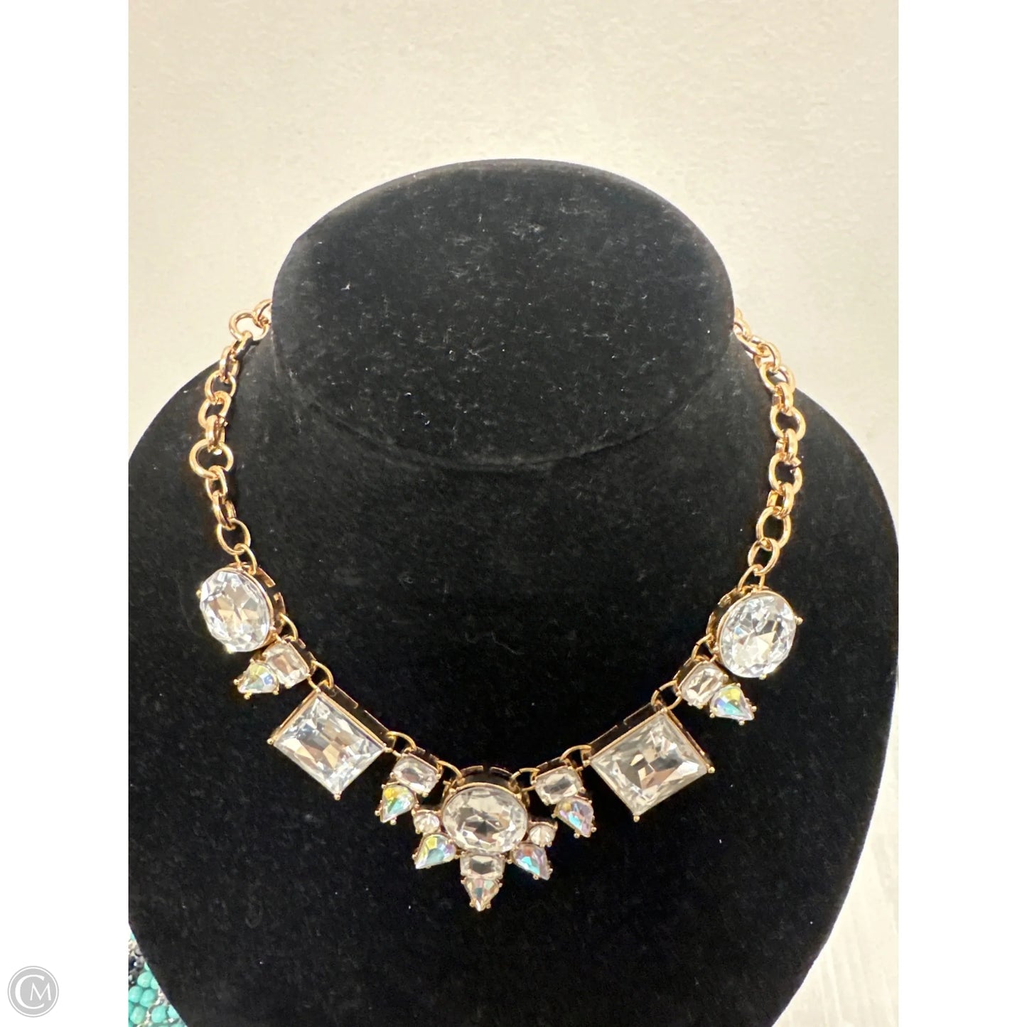 Necklace Statement By Clothes Mentor