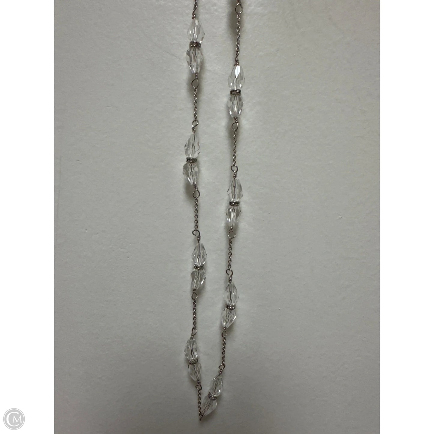 Necklace Chain By Banana Republic