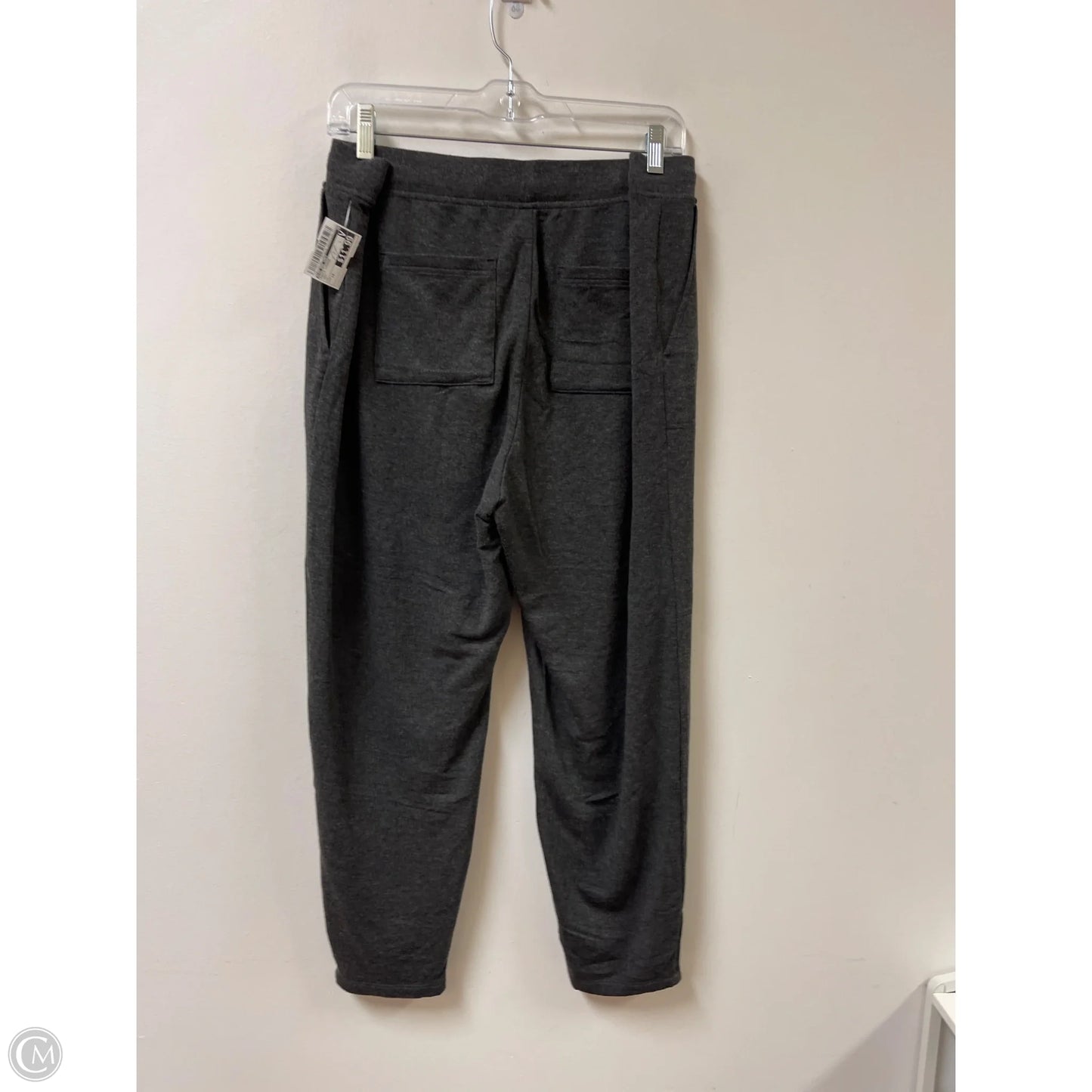 Pants Lounge By Lou And Grey In Grey, Size: 14