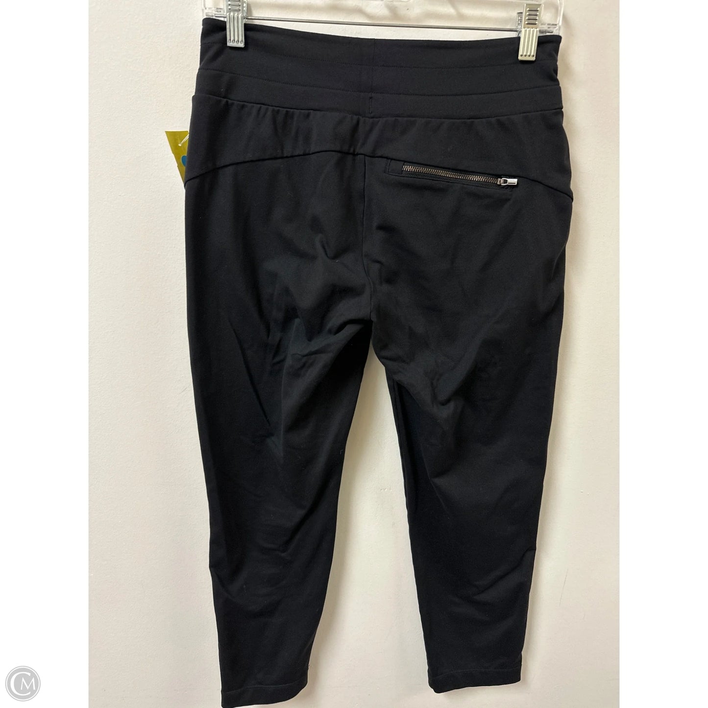 Athletic Pants By Athleta In Black, Size: Xs