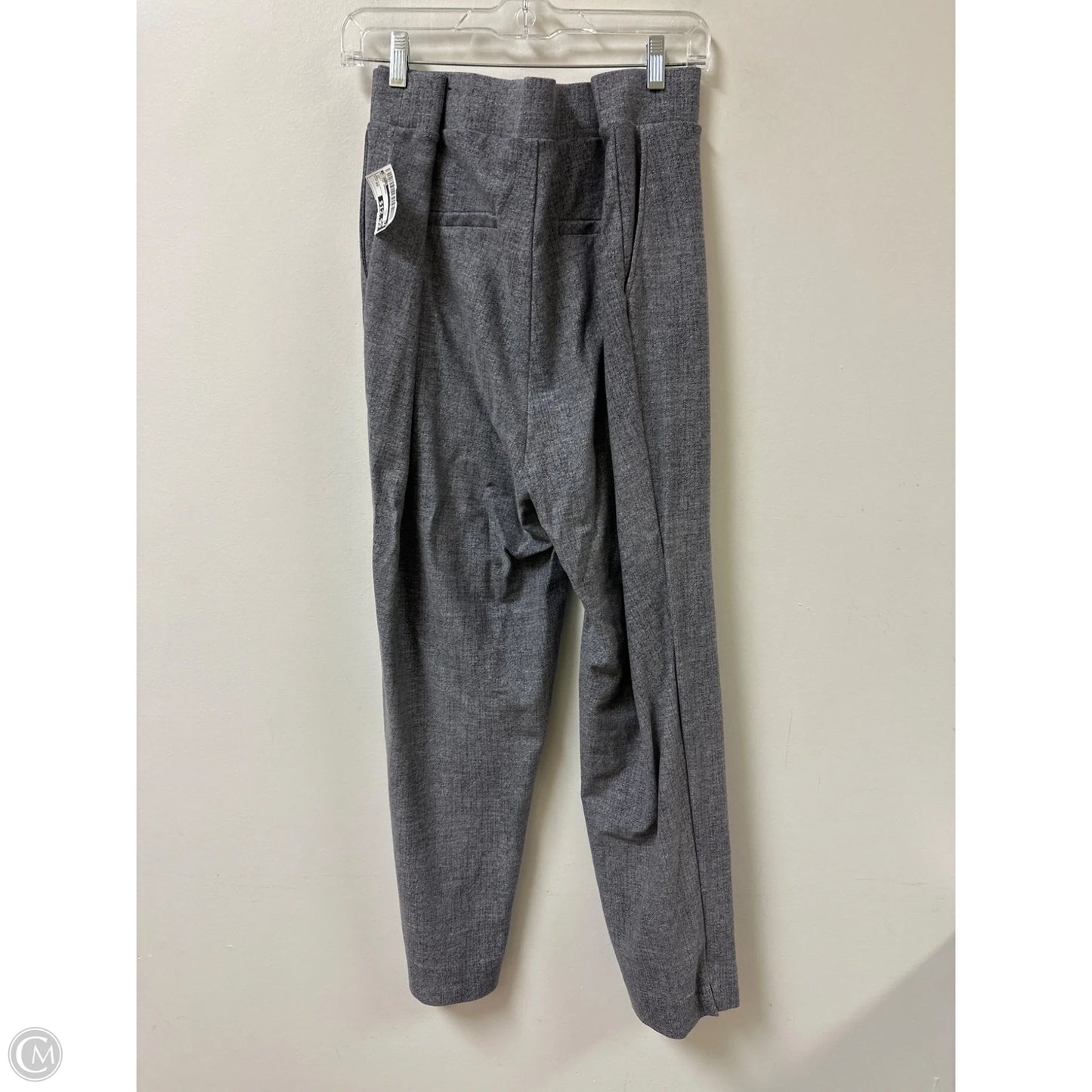 Pants Dress By Torrid In Grey, Size: 22