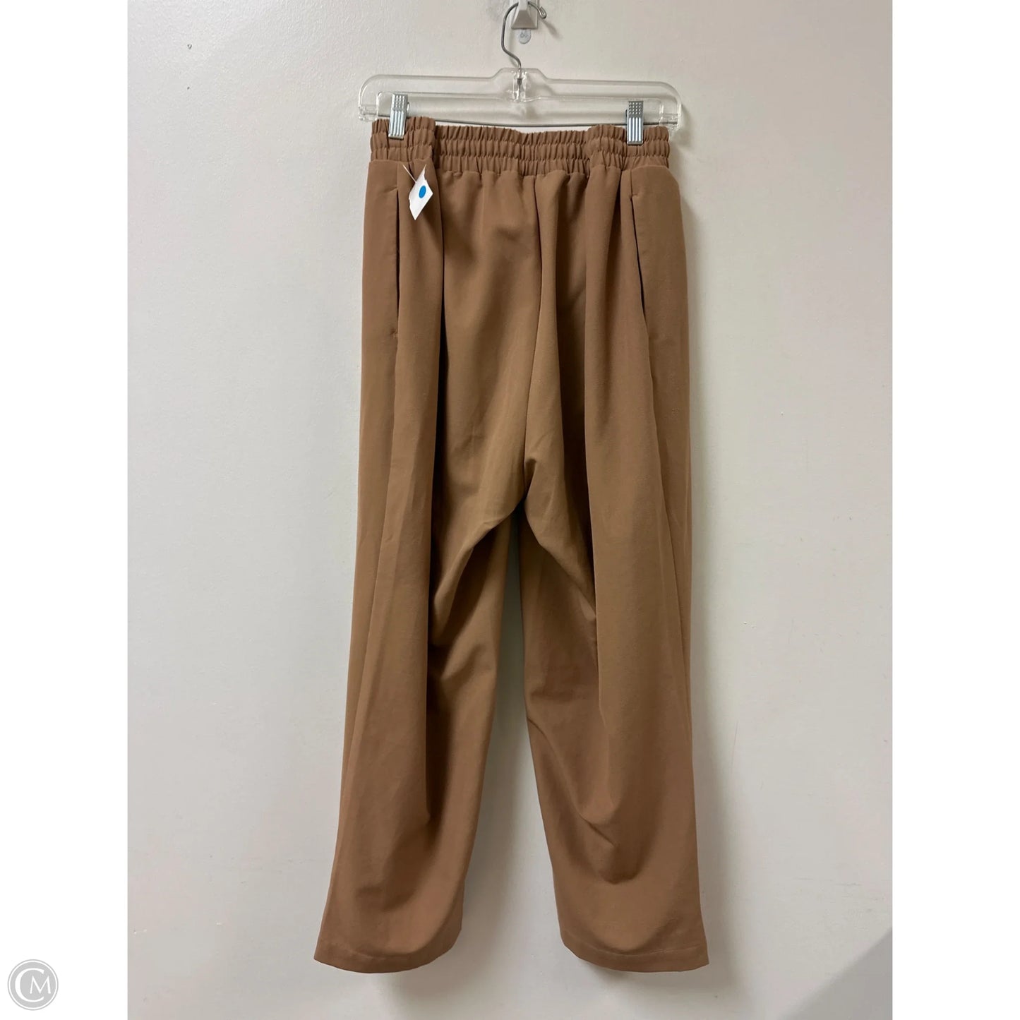 Pants Dress By Lane Bryant In Tan, Size: 18