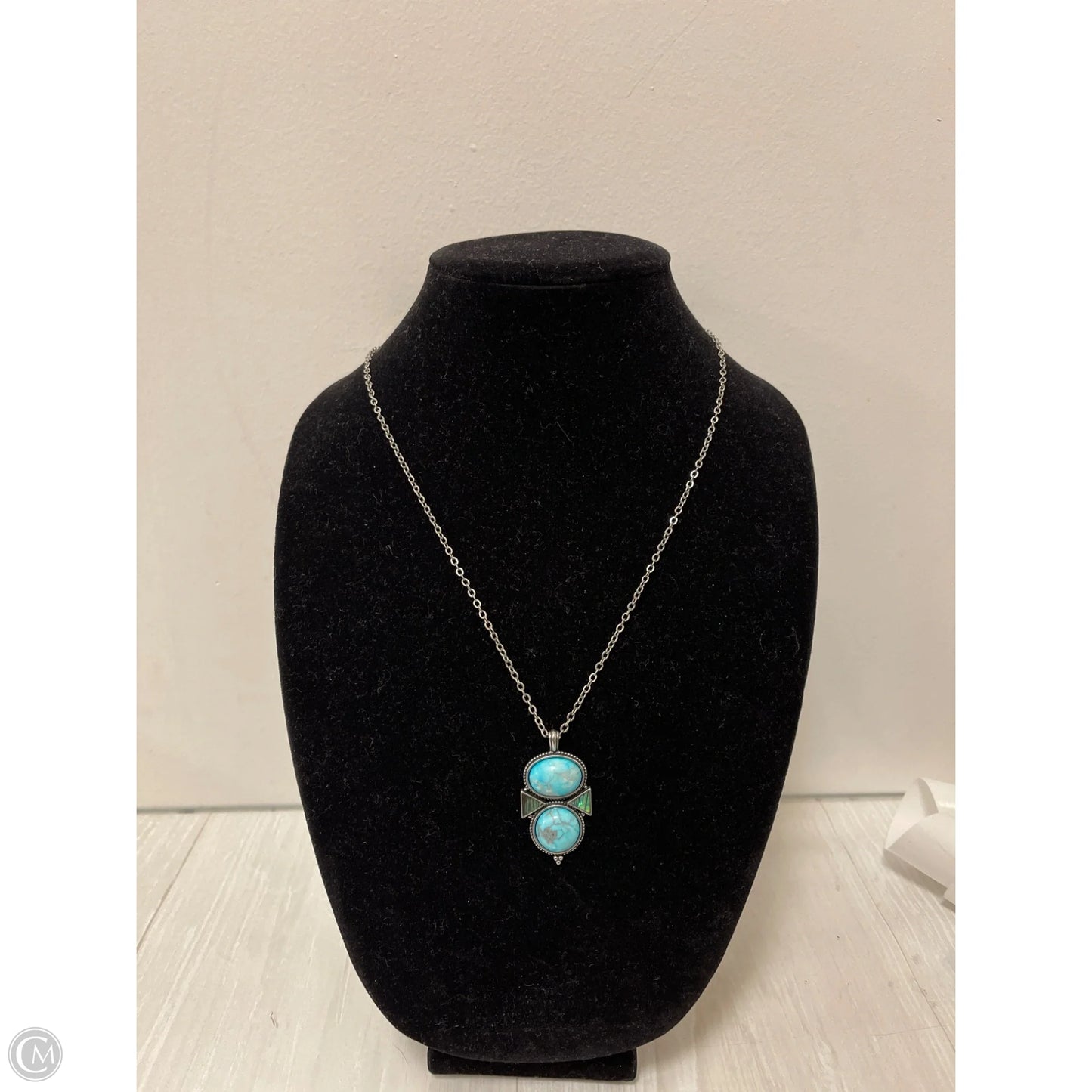 Necklace Charm By American Eagle