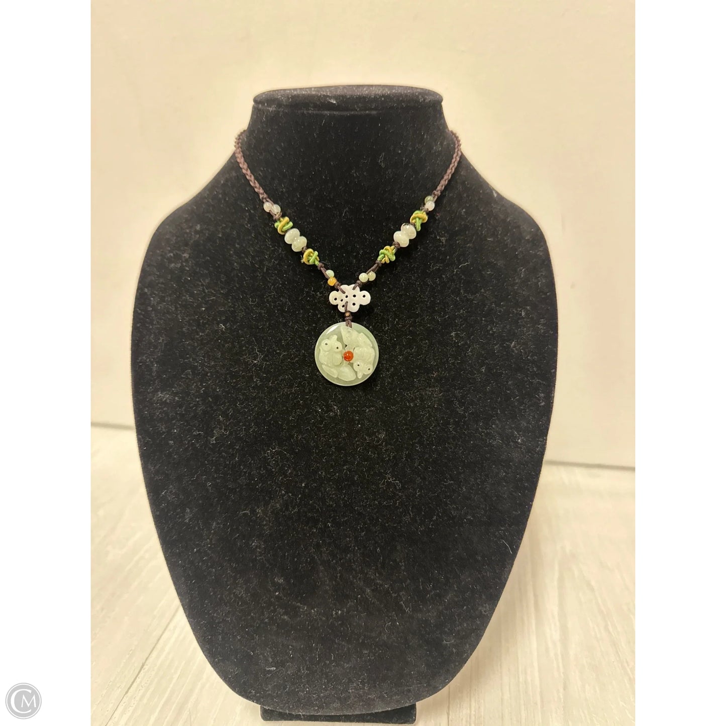 Necklace Pendant By Clothes Mentor