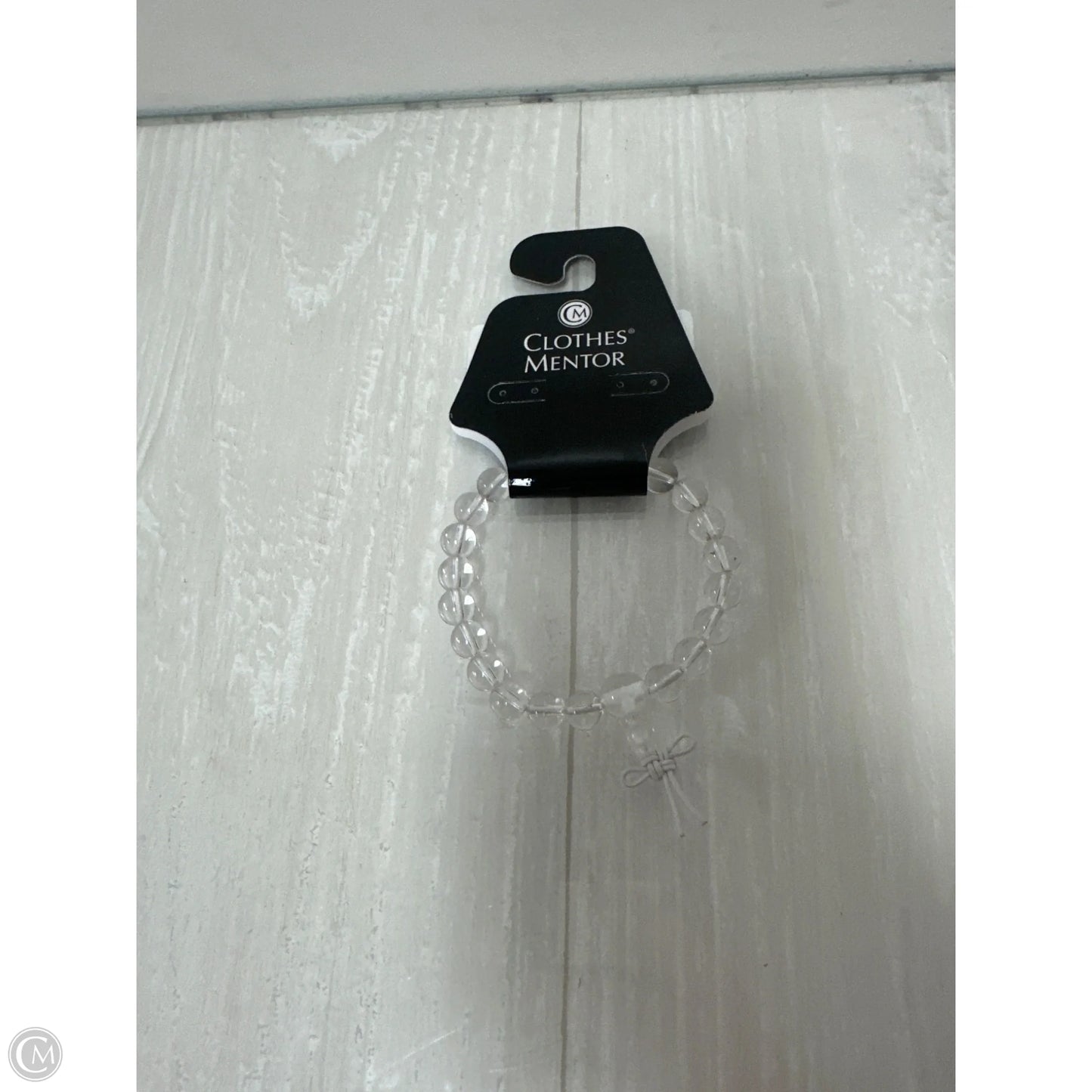 Bracelet Beaded By Clothes Mentor