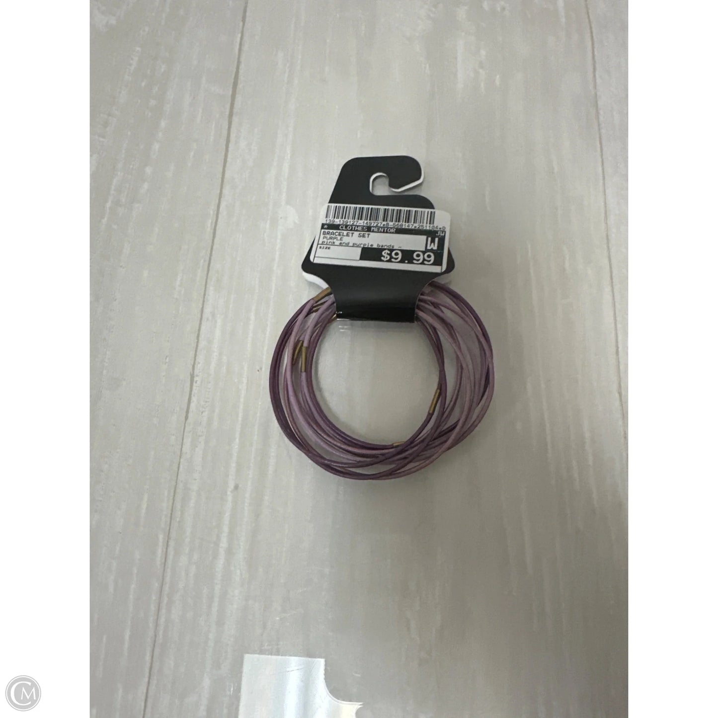 Bracelet Set By Clothes Mentor