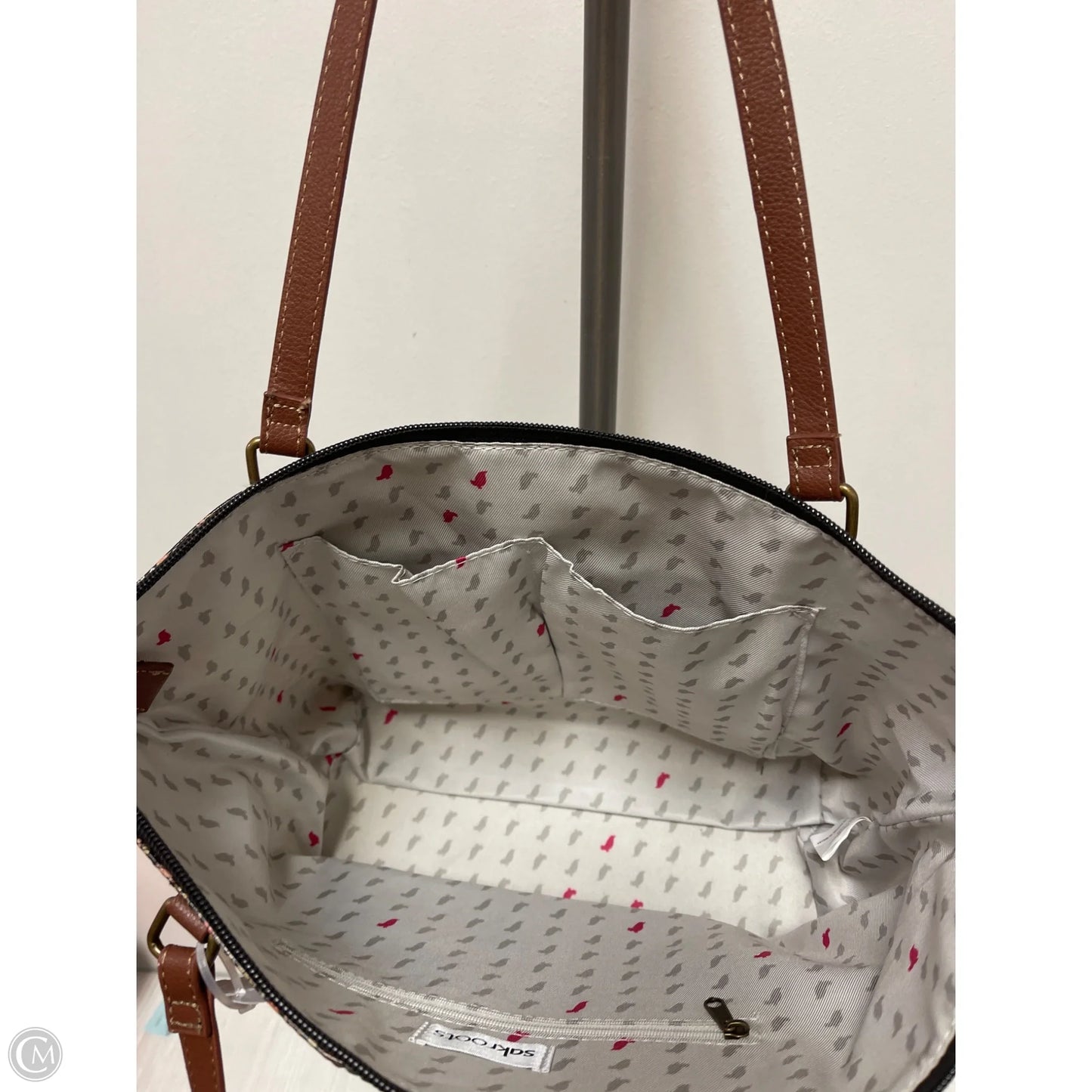 Tote By Sakroots, Size: Medium