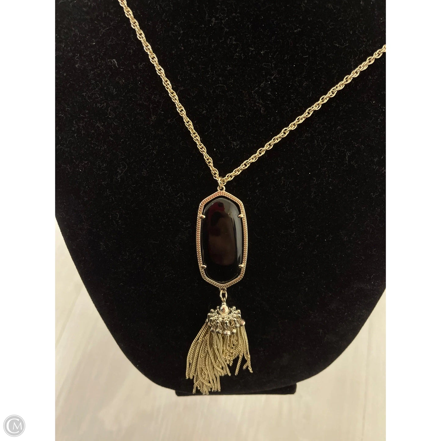 Necklace Charm By Kendra Scott