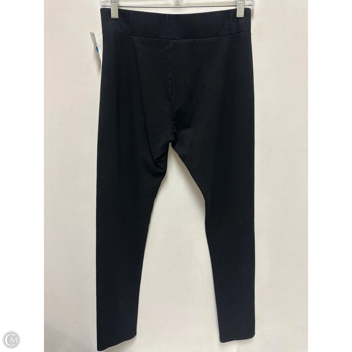 Pants Leggings By Philosophy In Black, Size: 8