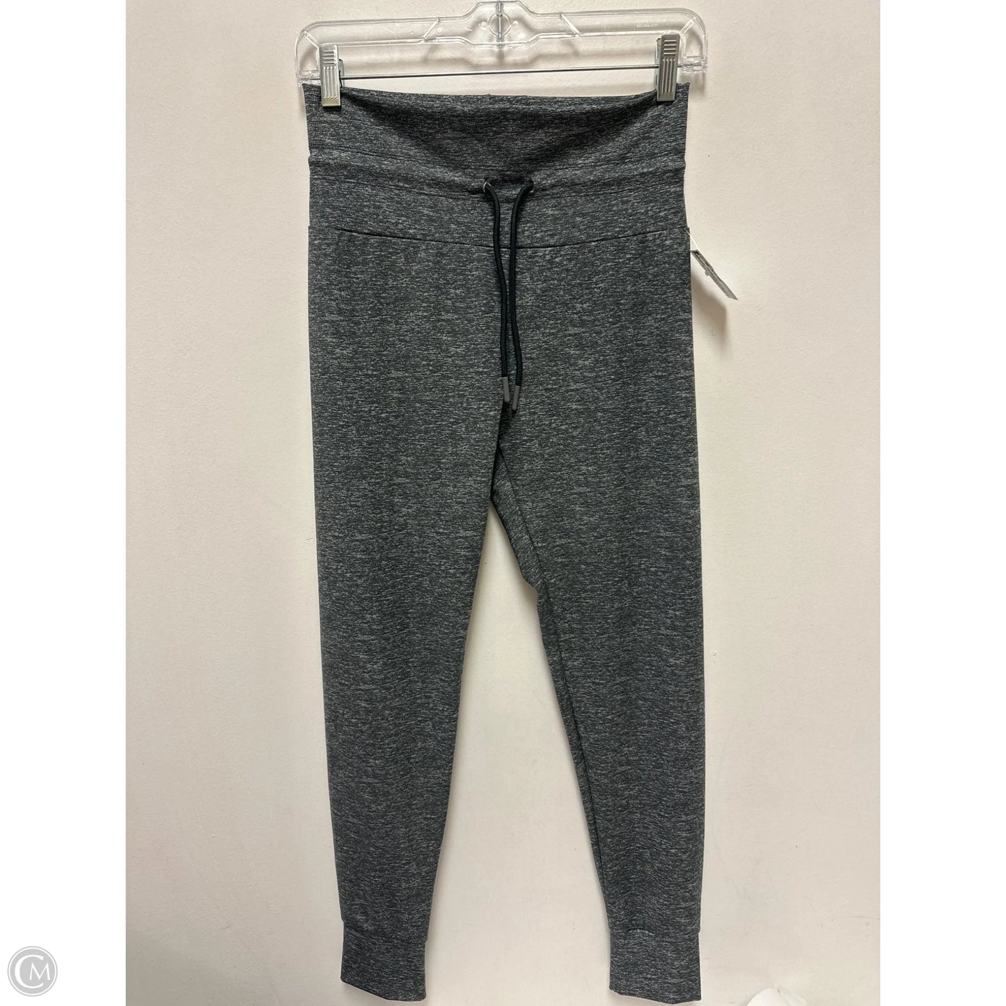 Athletic Pants By No Boundaries In Grey, Size: S