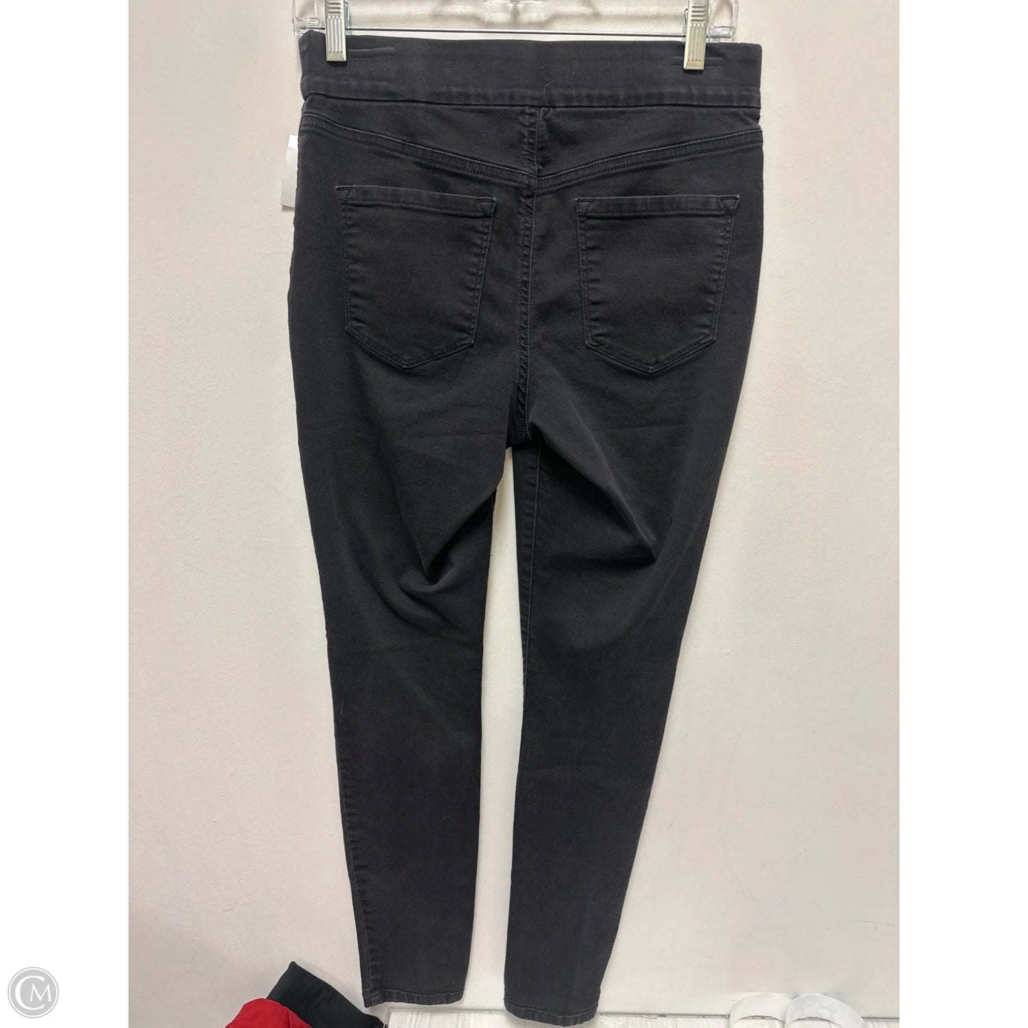 Pants Leggings By Nine West In Black, Size: 8