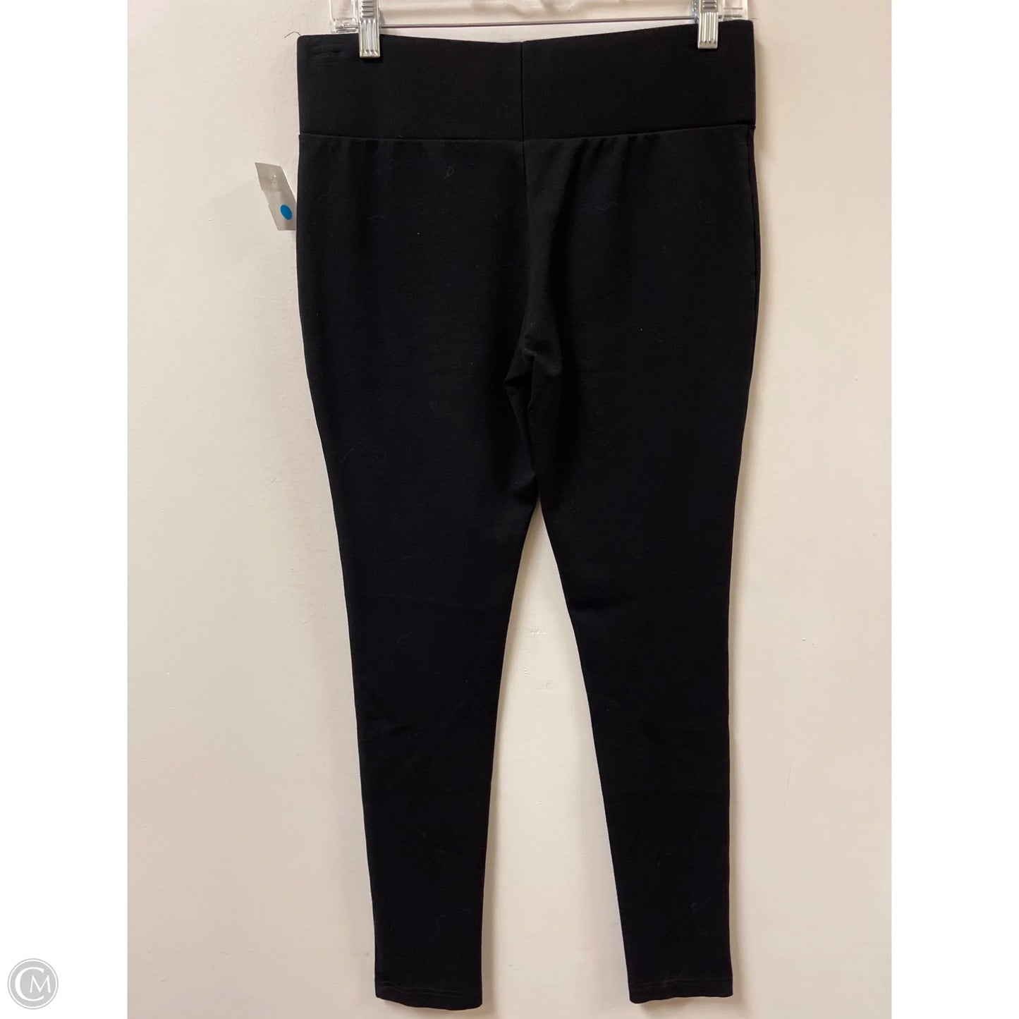Pants Leggings By Philosophy In Black, Size: M