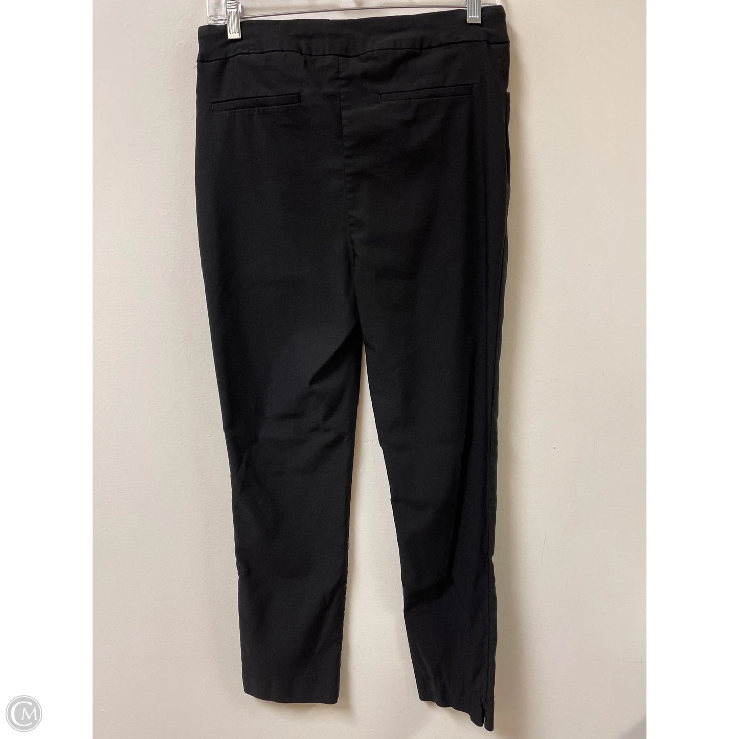 Pants Other By Hilary Radley In Black, Size: 8