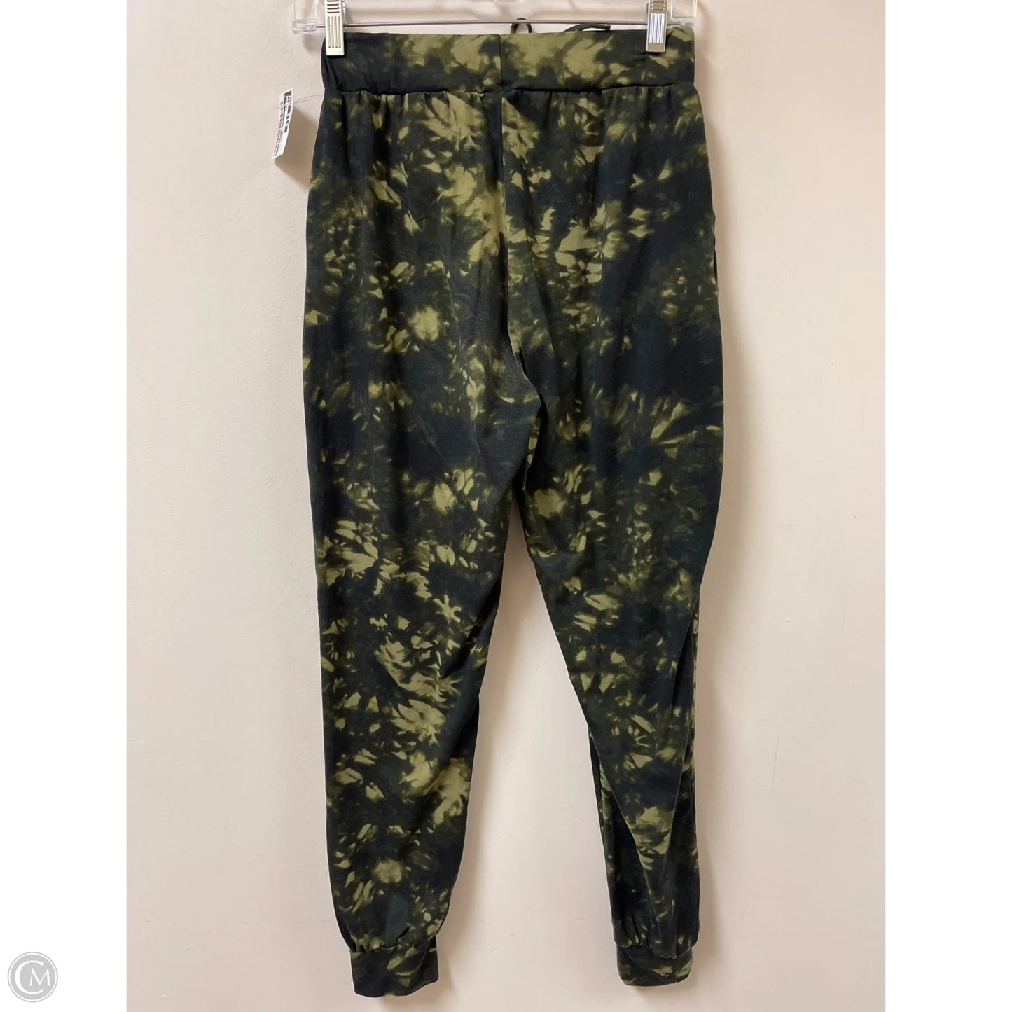 Pants Lounge By Clothes Mentor In Camouflage Print, Size: 6