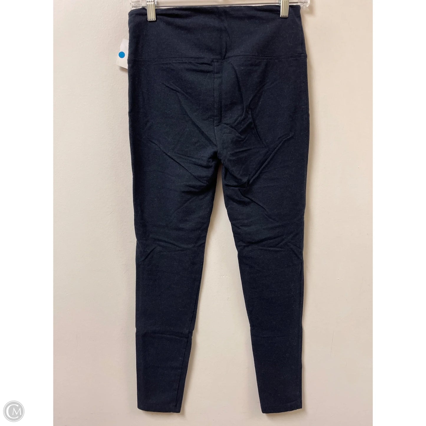 Pants Leggings By Clothes Mentor In Grey, Size: 0