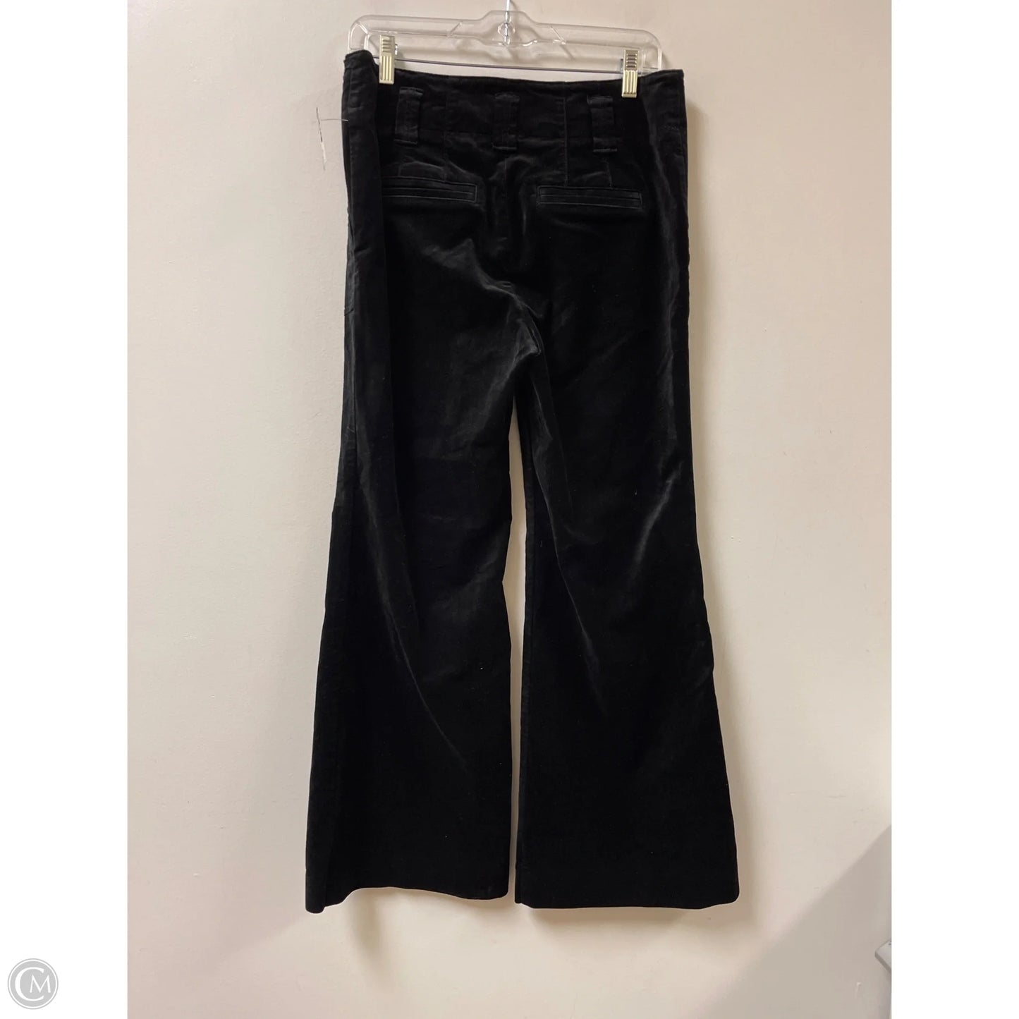 Pants Dress By Maeve In Black, Size: 12p