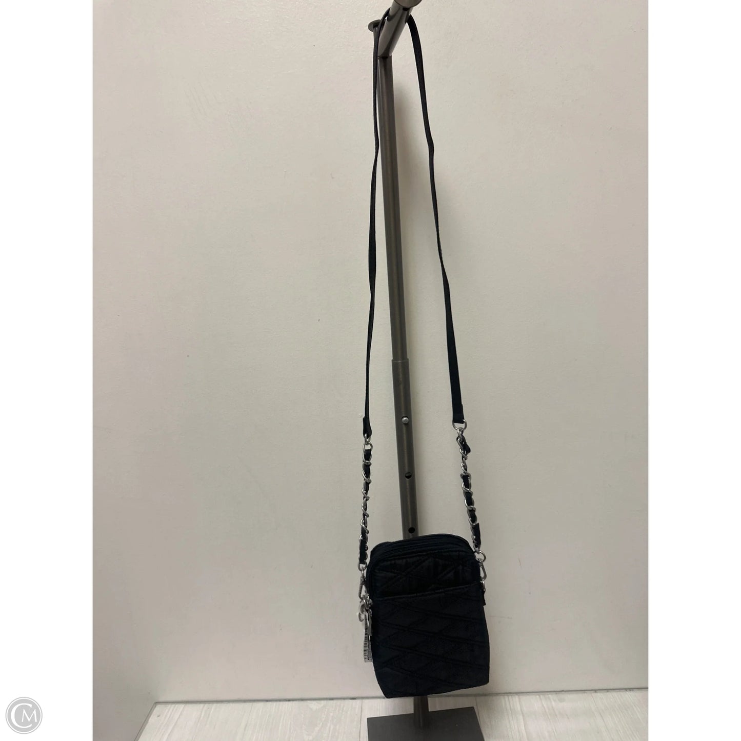 Handbag By Baggallini, Size: Small