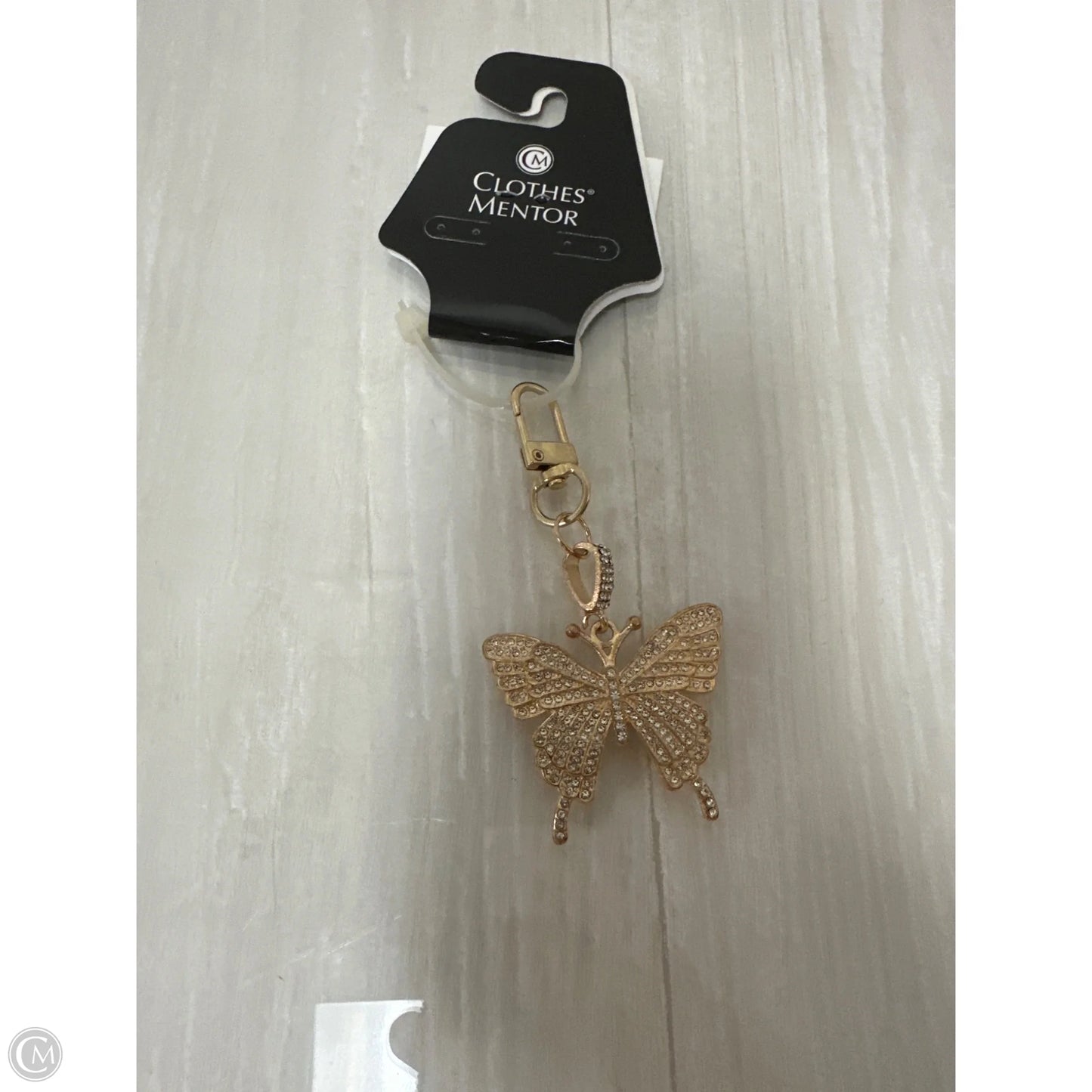 Accessory Tag By Clothes Mentor
