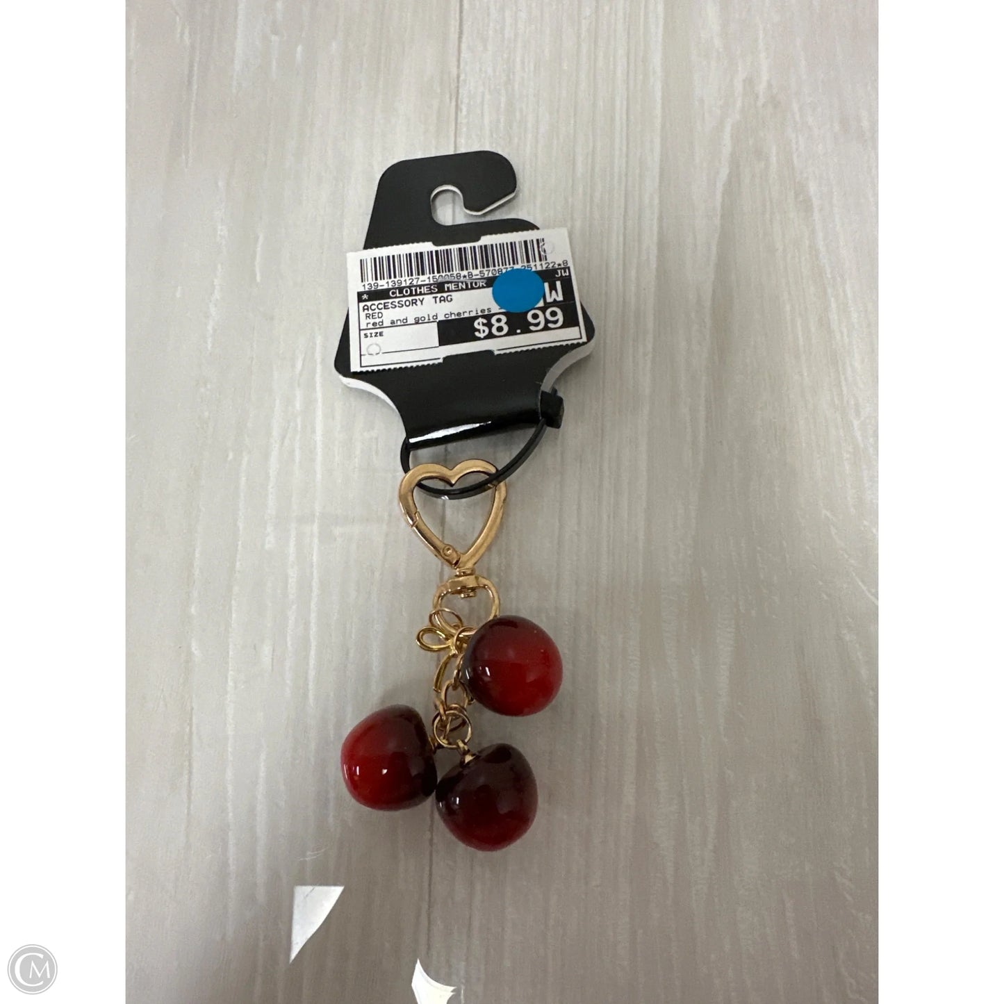 Accessory Tag By Clothes Mentor