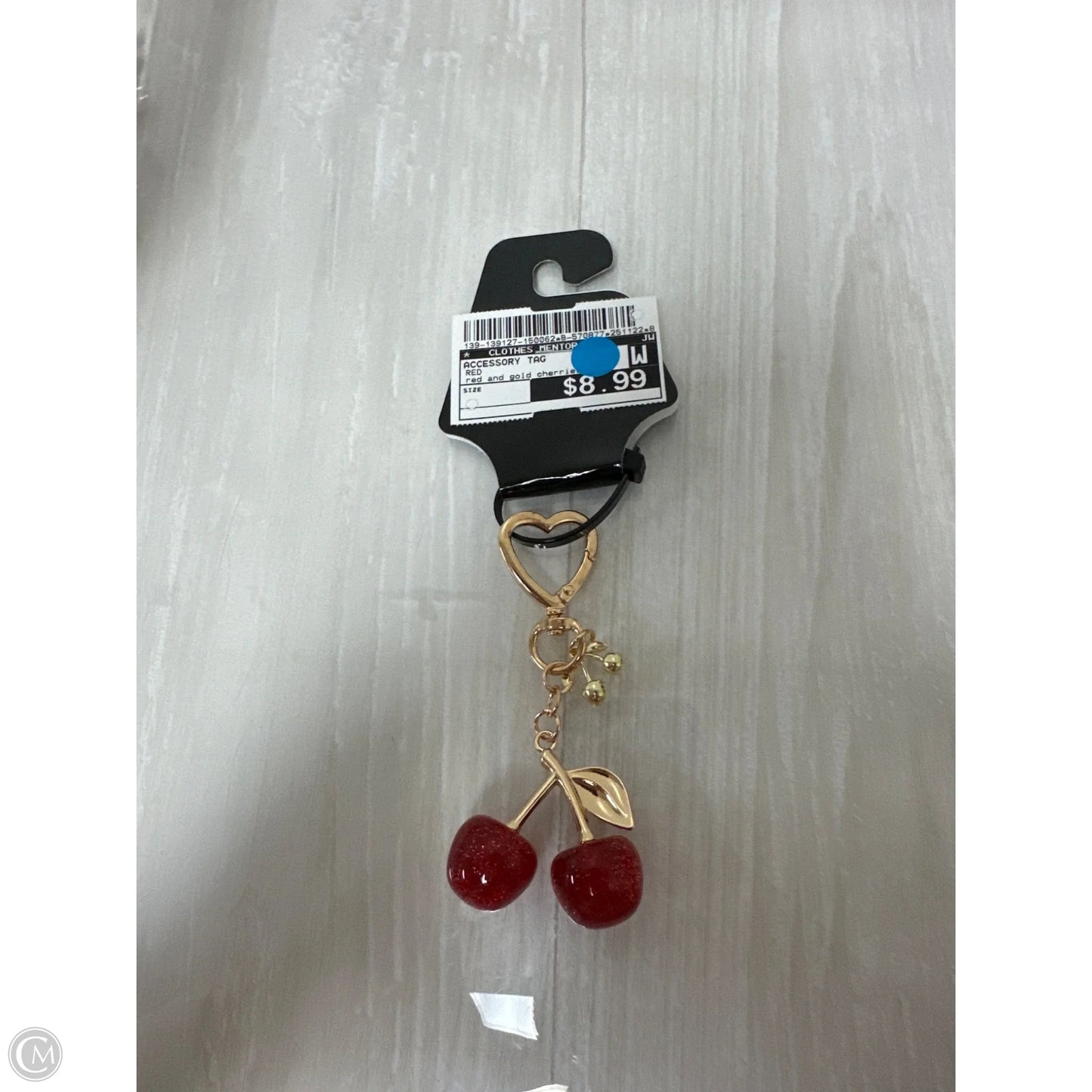 Accessory Tag By Clothes Mentor