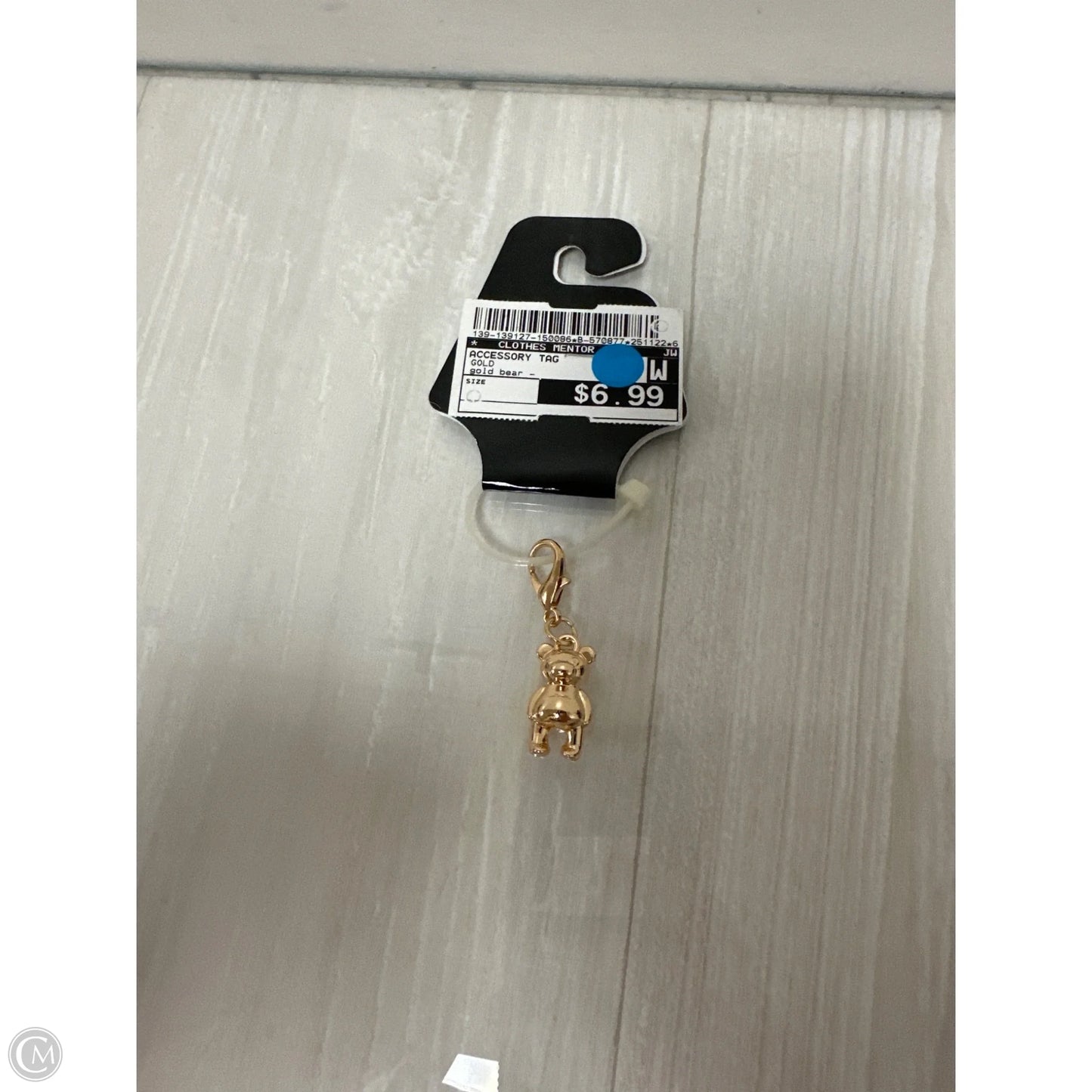 Accessory Tag By Clothes Mentor