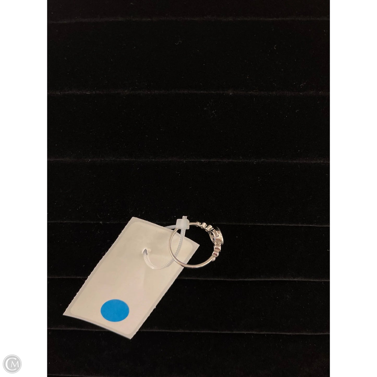 Ring Sterling Silver By Clothes Mentor