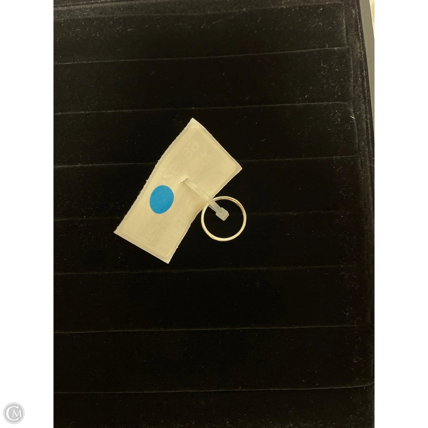 Ring Band By James Avery