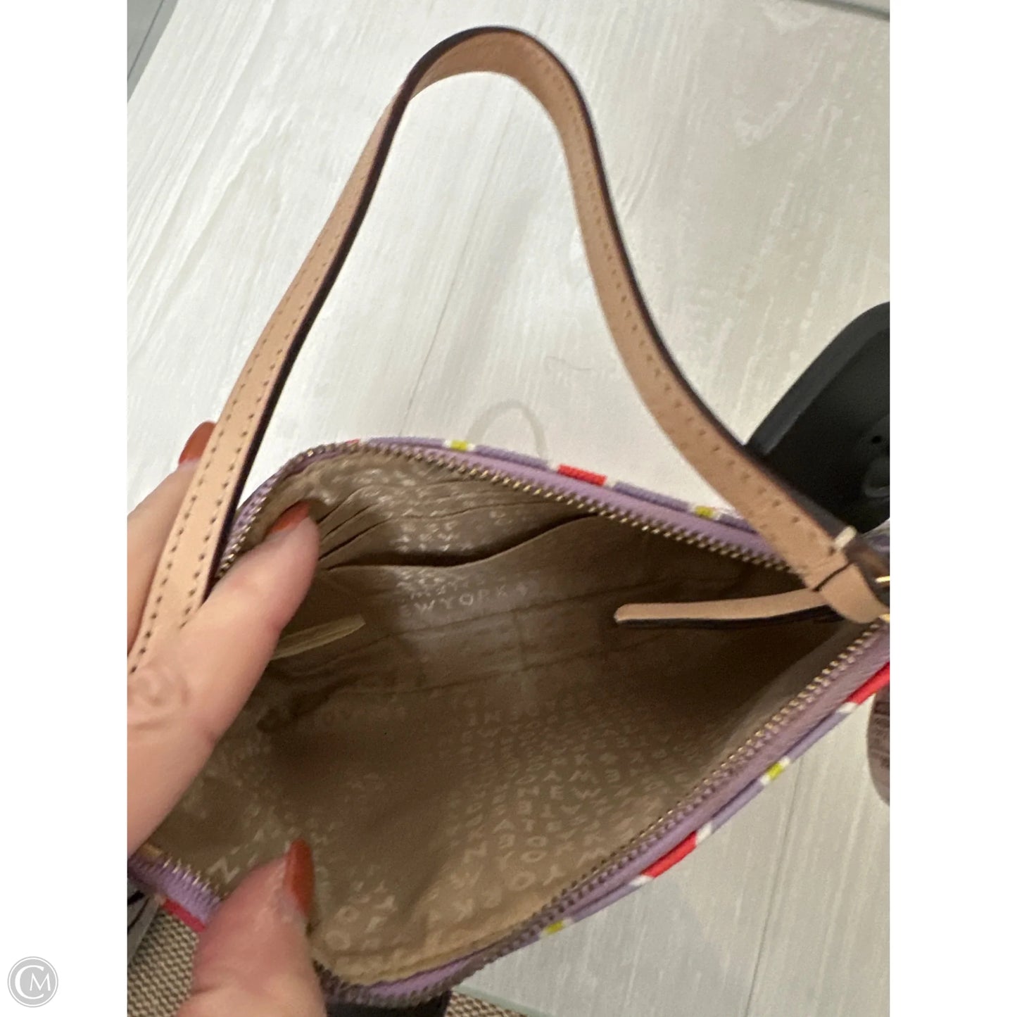 Handbag Designer By Kate Spade, Size: Small