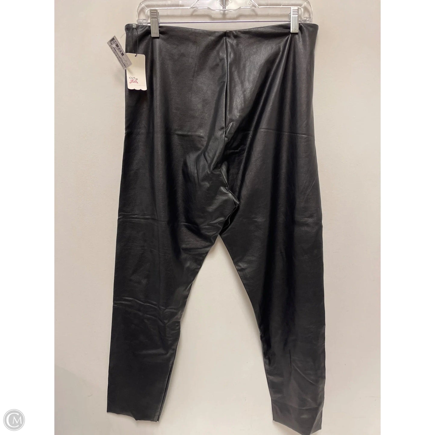 Pants Other By Clothes Mentor In Black, Size: 14