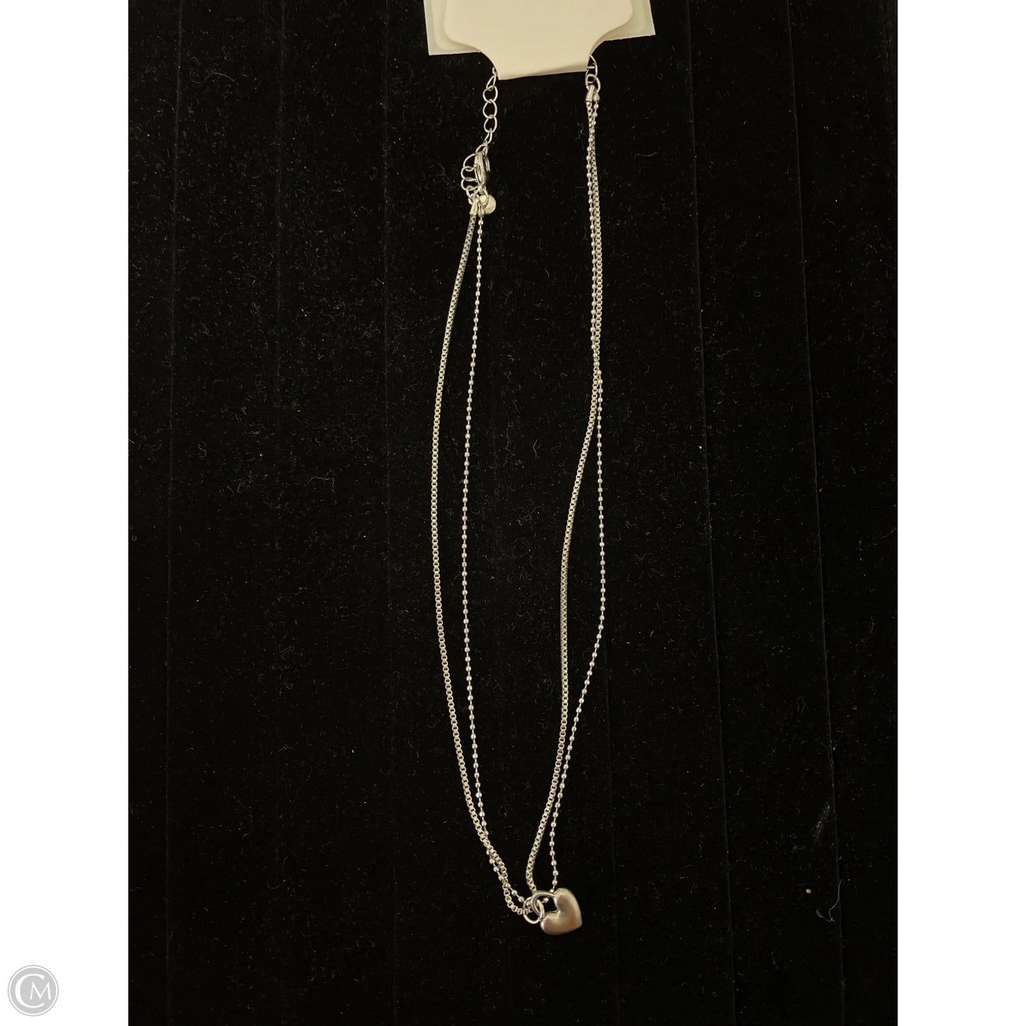 Necklace Chain By Clothes Mentor