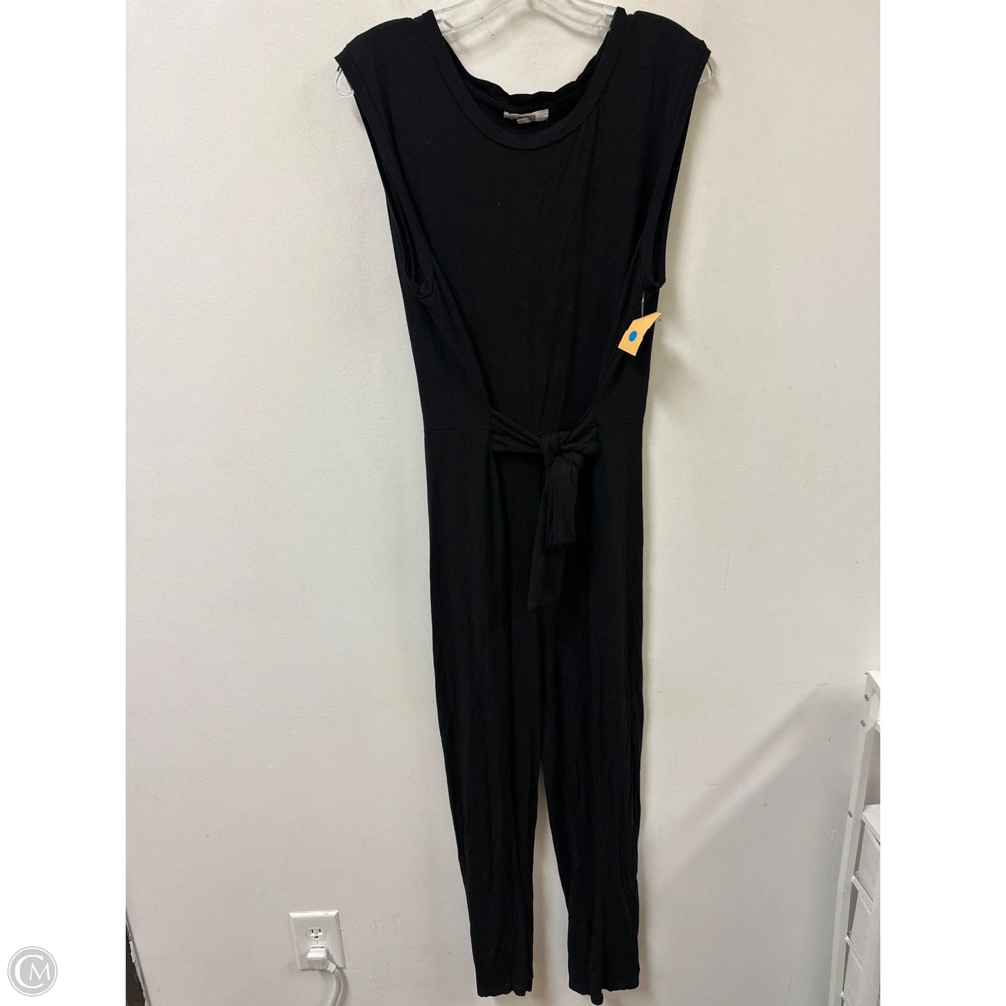 Jumpsuit By Bb Dakota In Black, Size: Xl