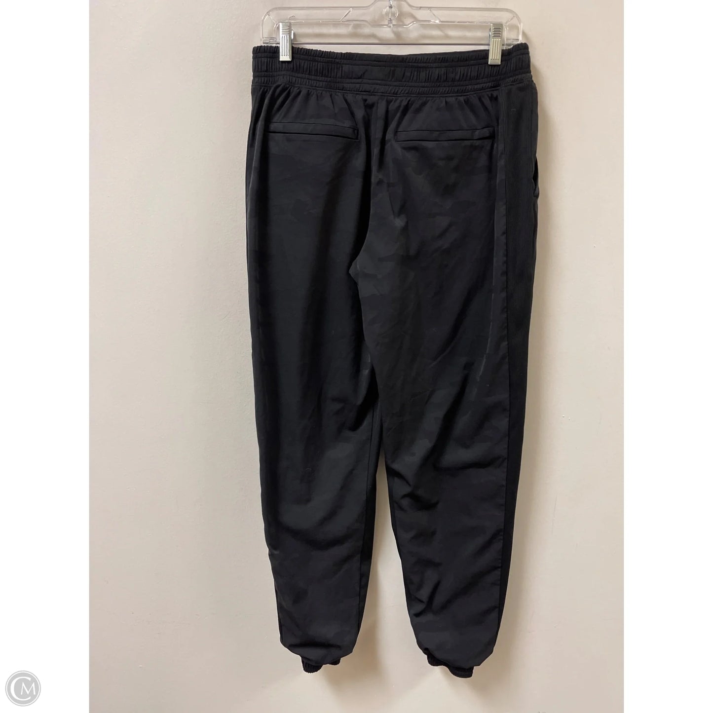 Athletic Pants By Athleta In Black, Size: M