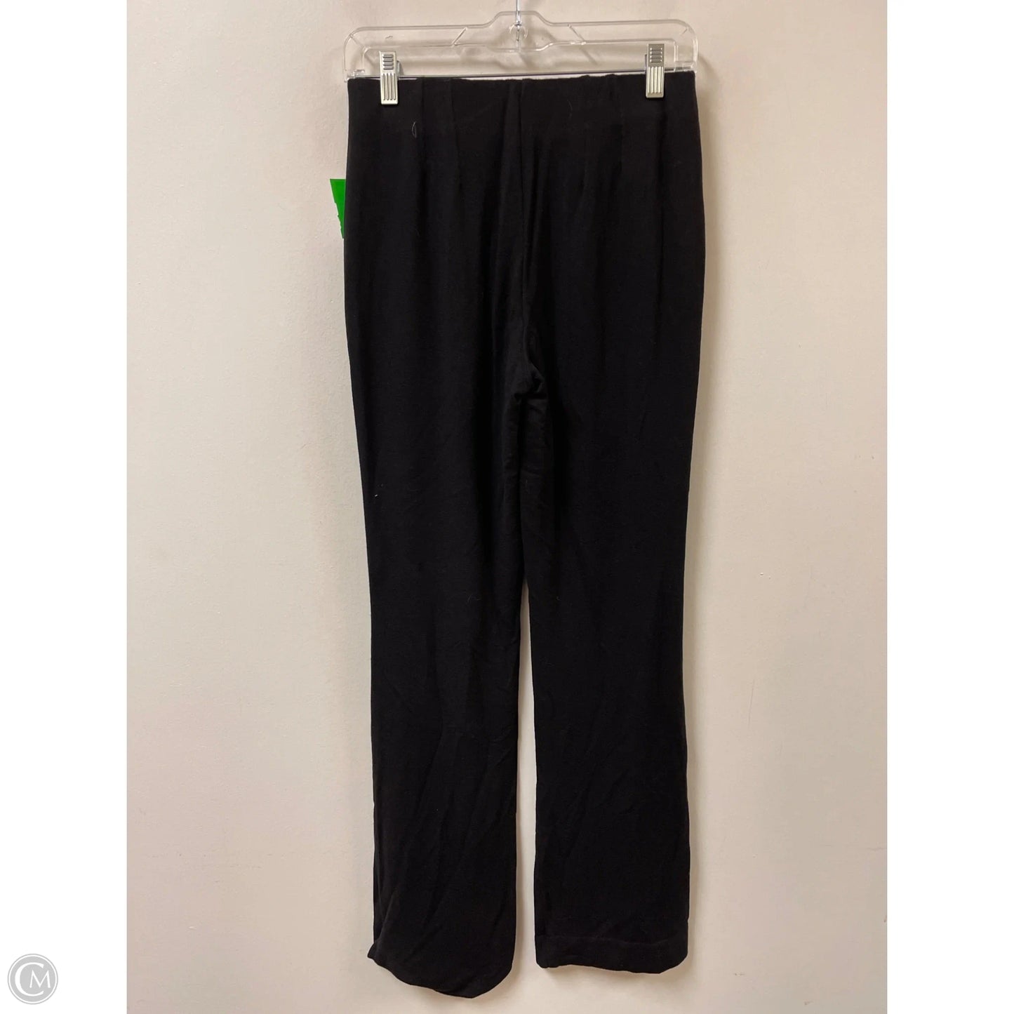 Pants Lounge By White House Black Market In Black, Size: 2